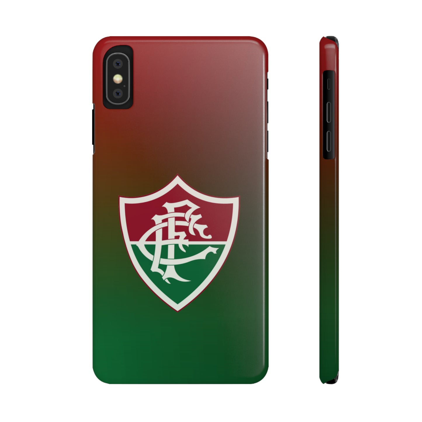 Capinha de Celular Fluminense