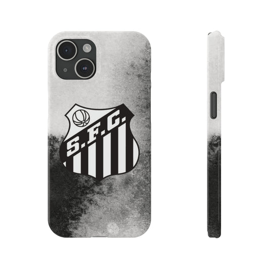 Capinha de Celular Santos