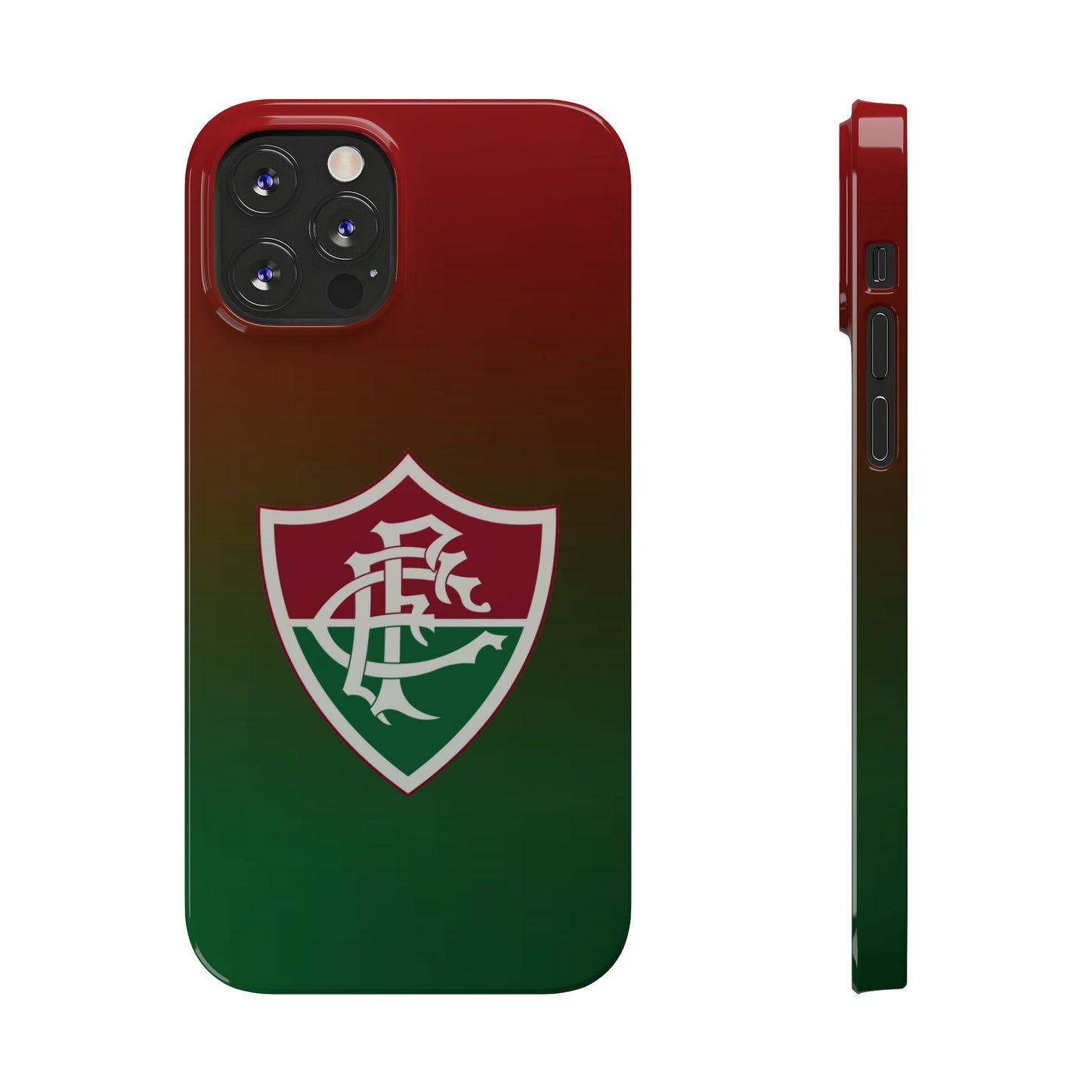 Capinha de Celular Fluminense