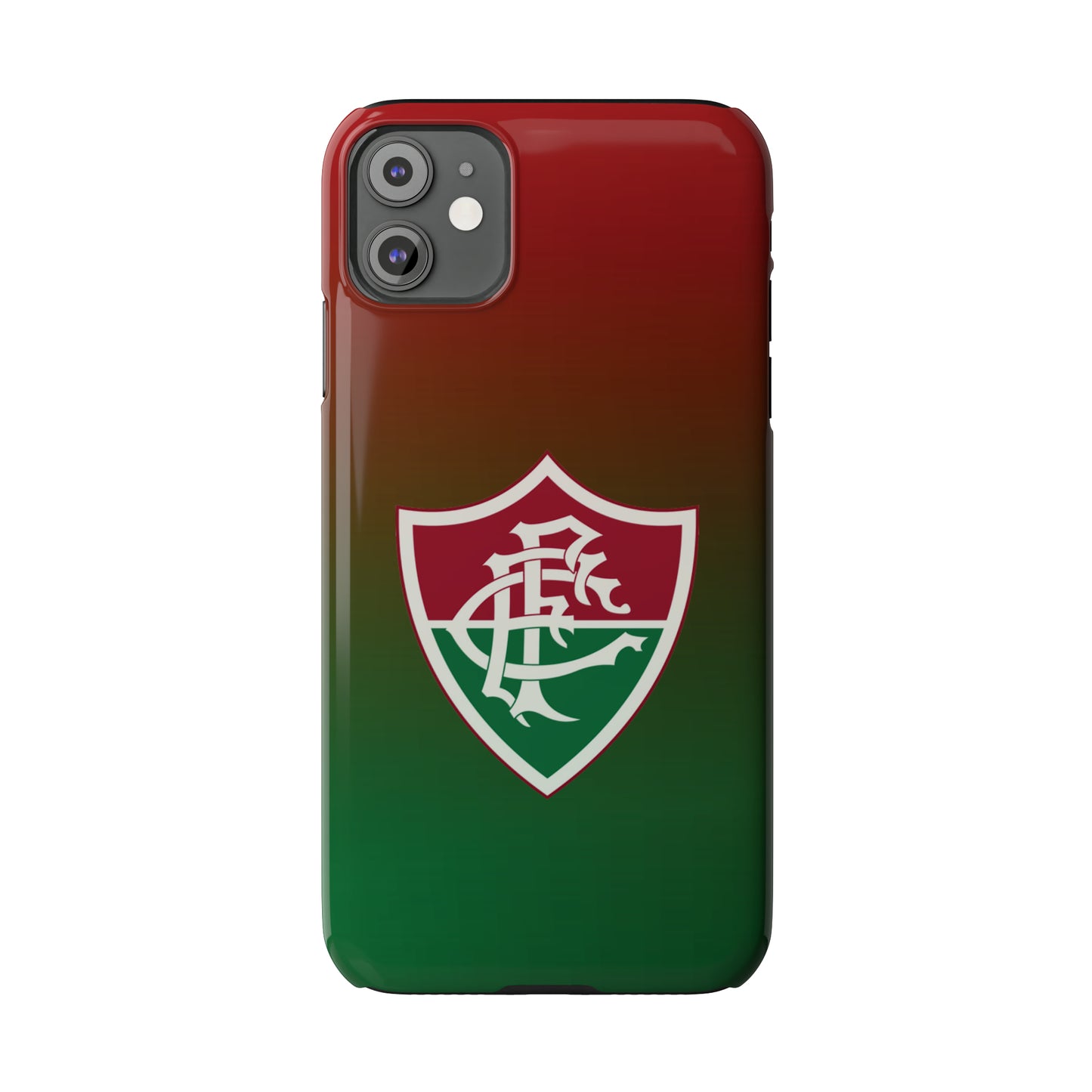 Capinha de Celular Fluminense