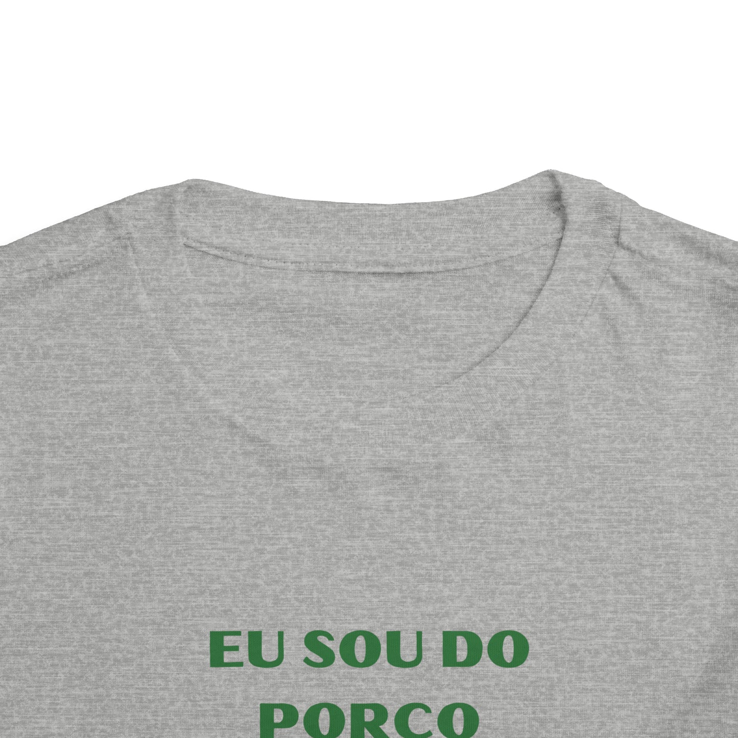 Camisa Toddler Palmeiras