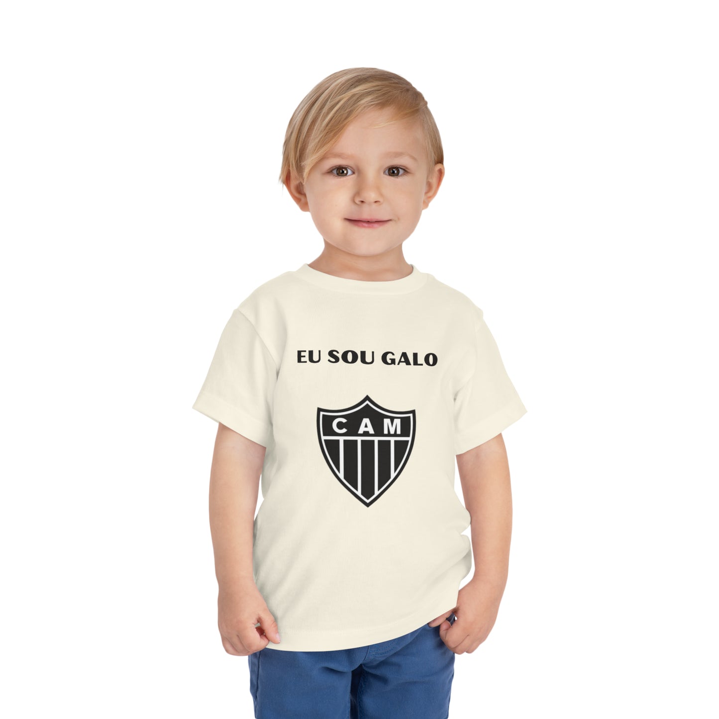 Camisa Toddler Atlético MG