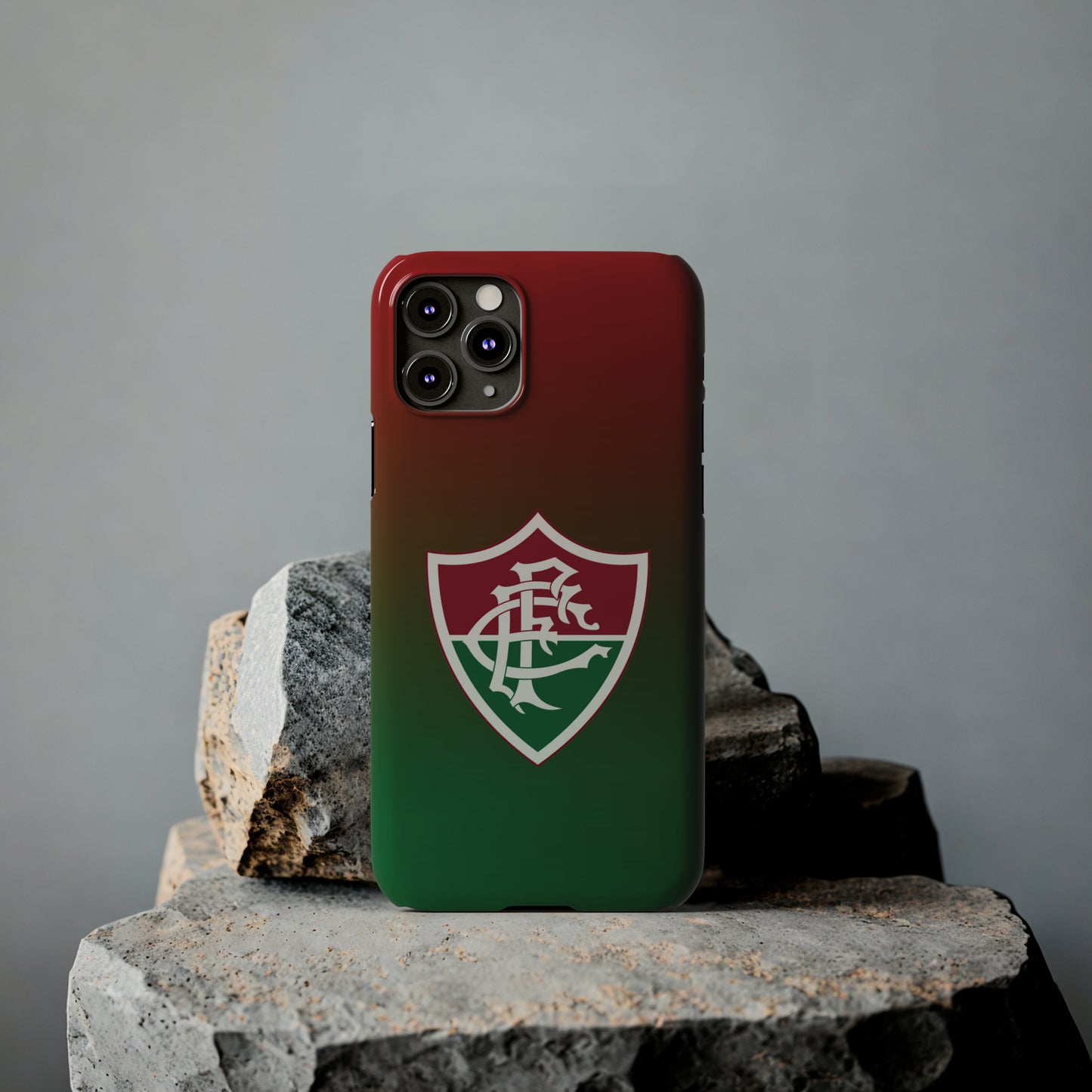 Capinha de Celular Fluminense