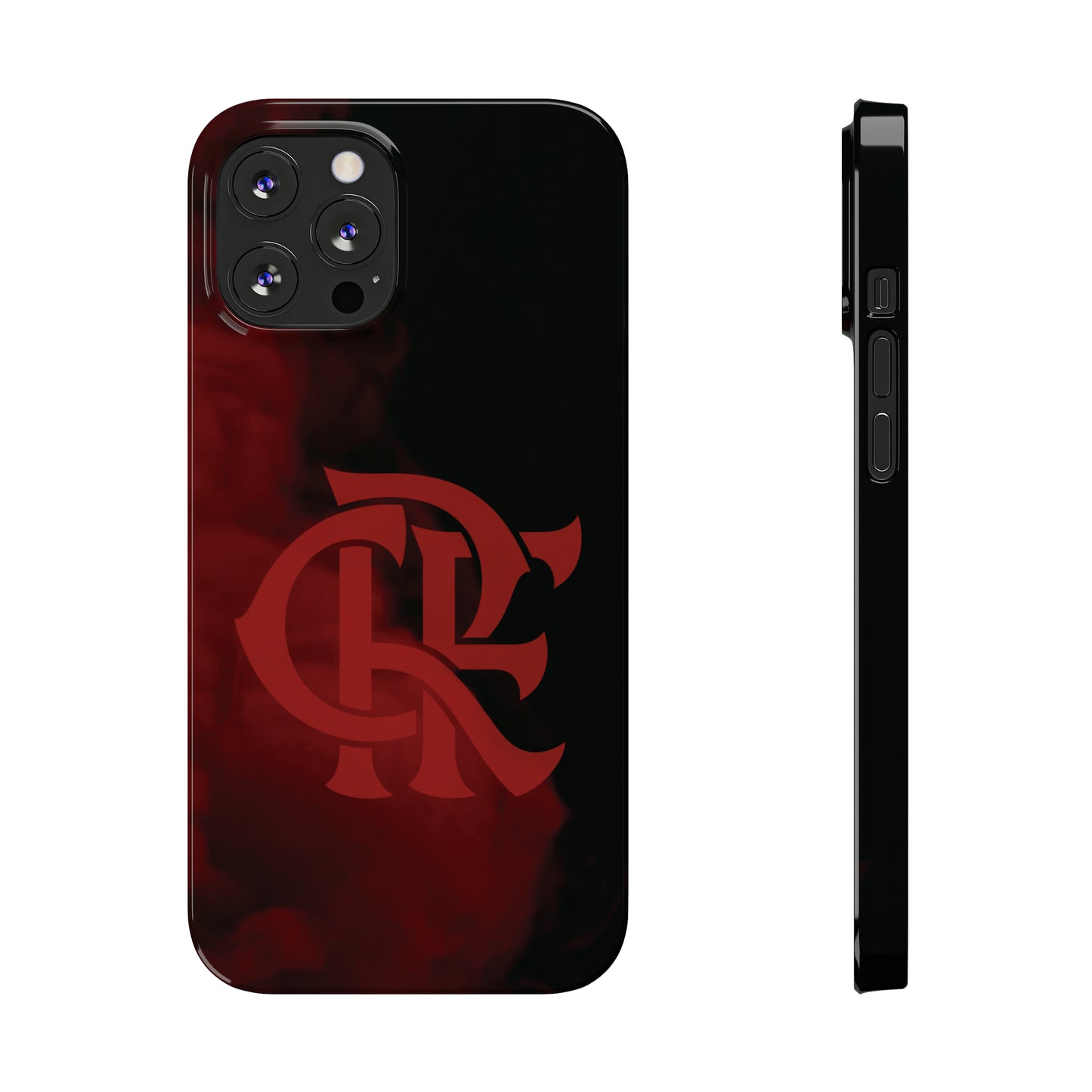 Capinha de Celular Flamengo