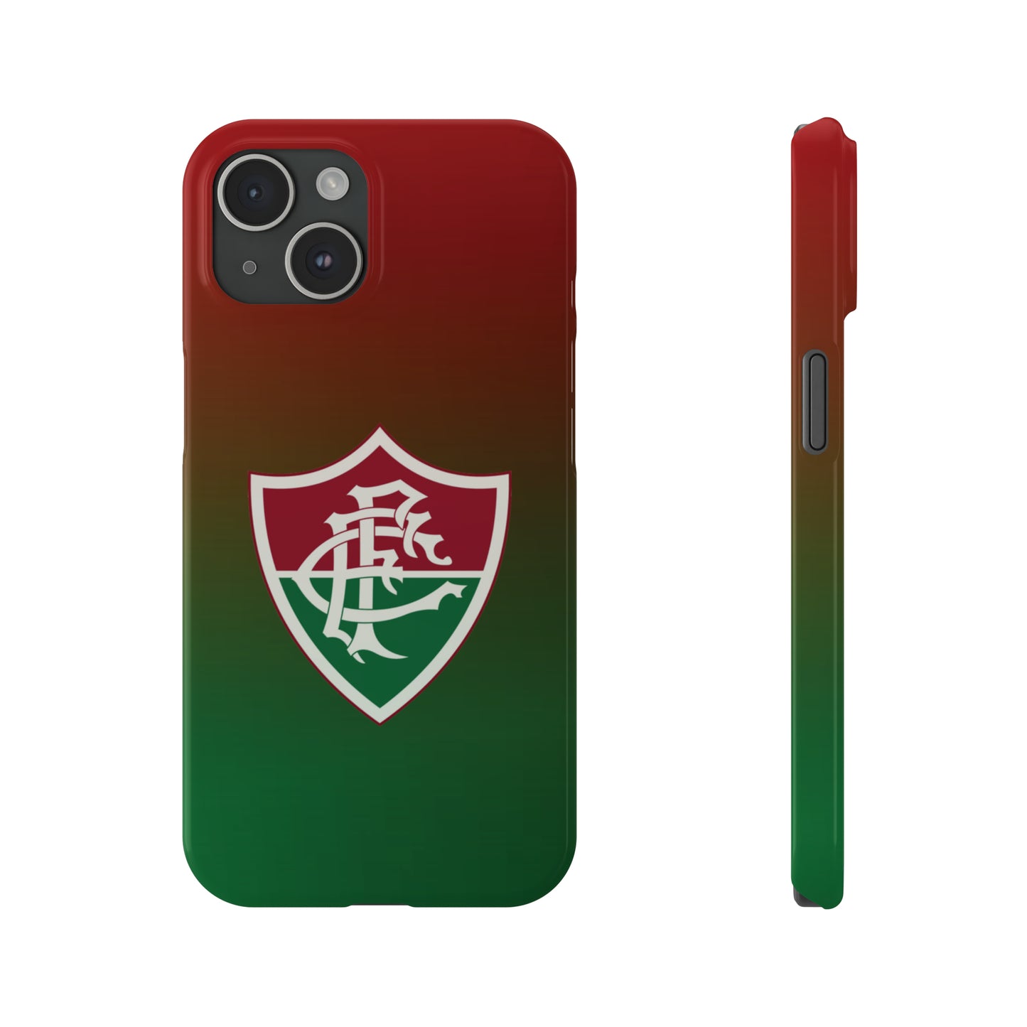 Capinha de Celular Fluminense