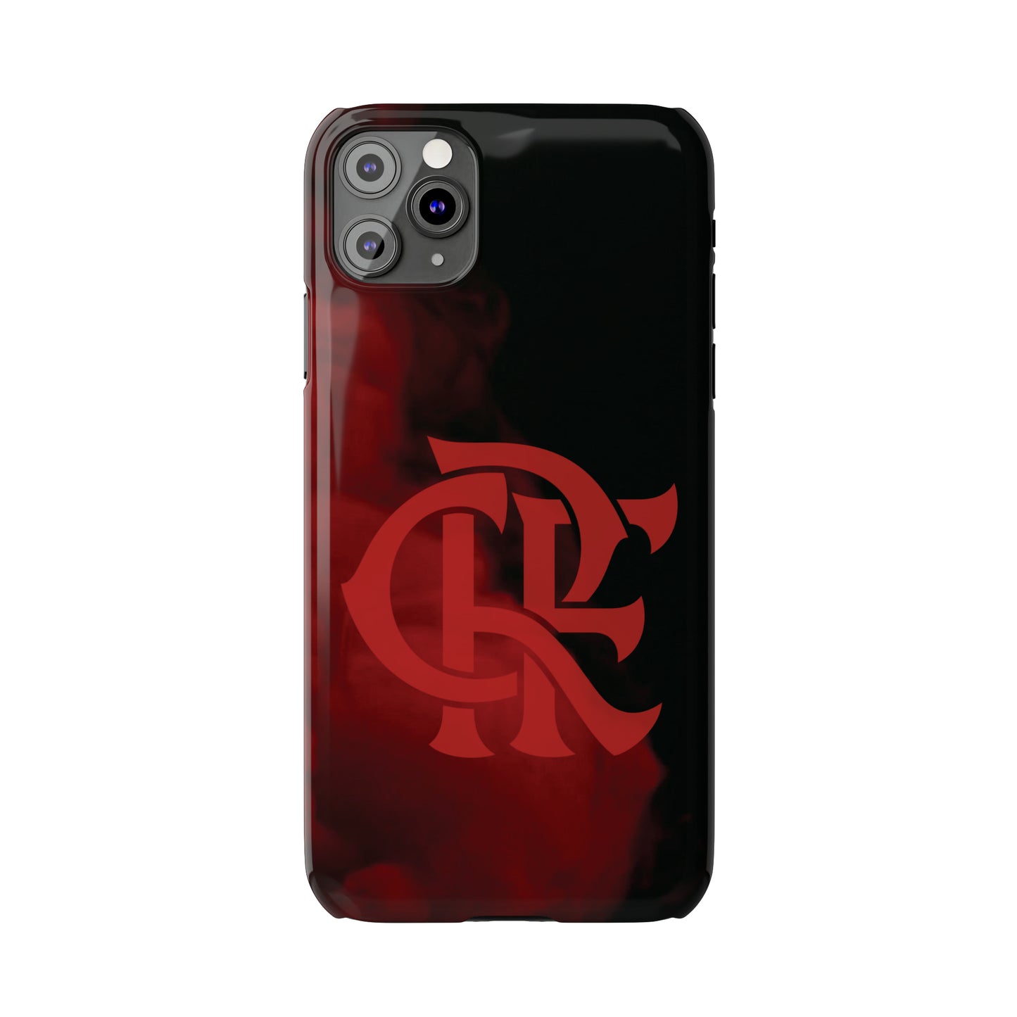 Capinha de Celular Flamengo