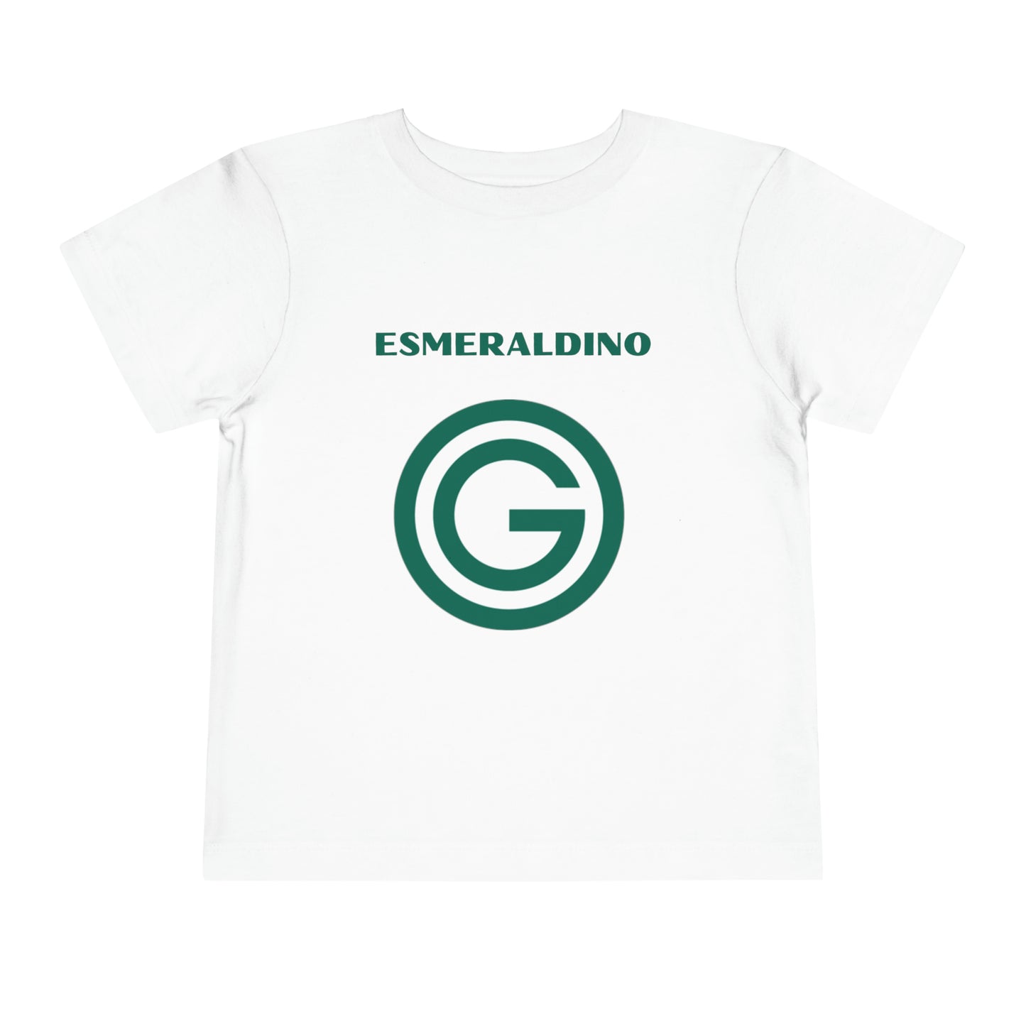 Camisa Toddler Goiás