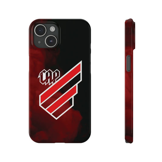 Capinha de Celular Athlético PR