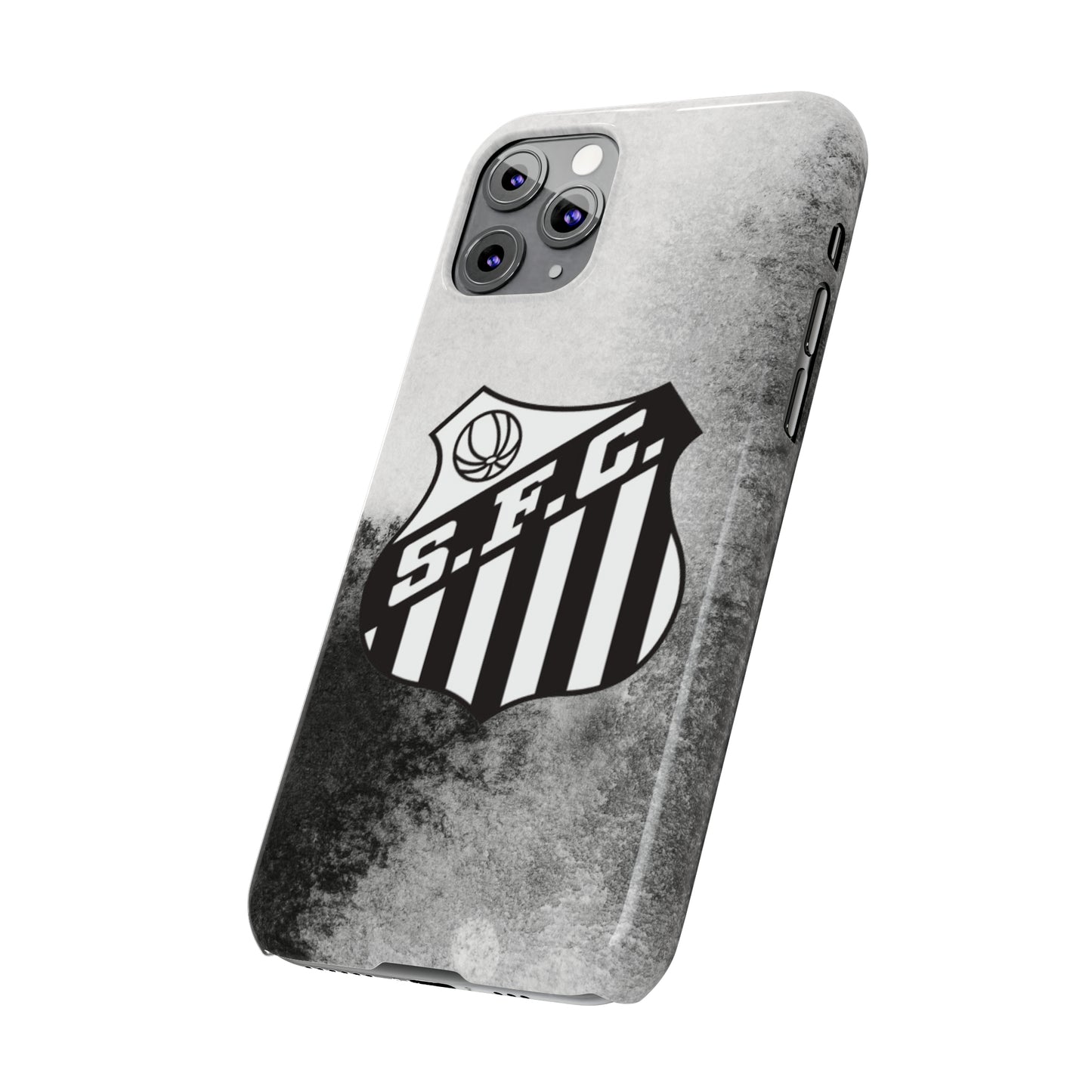 Capinha de Celular Santos