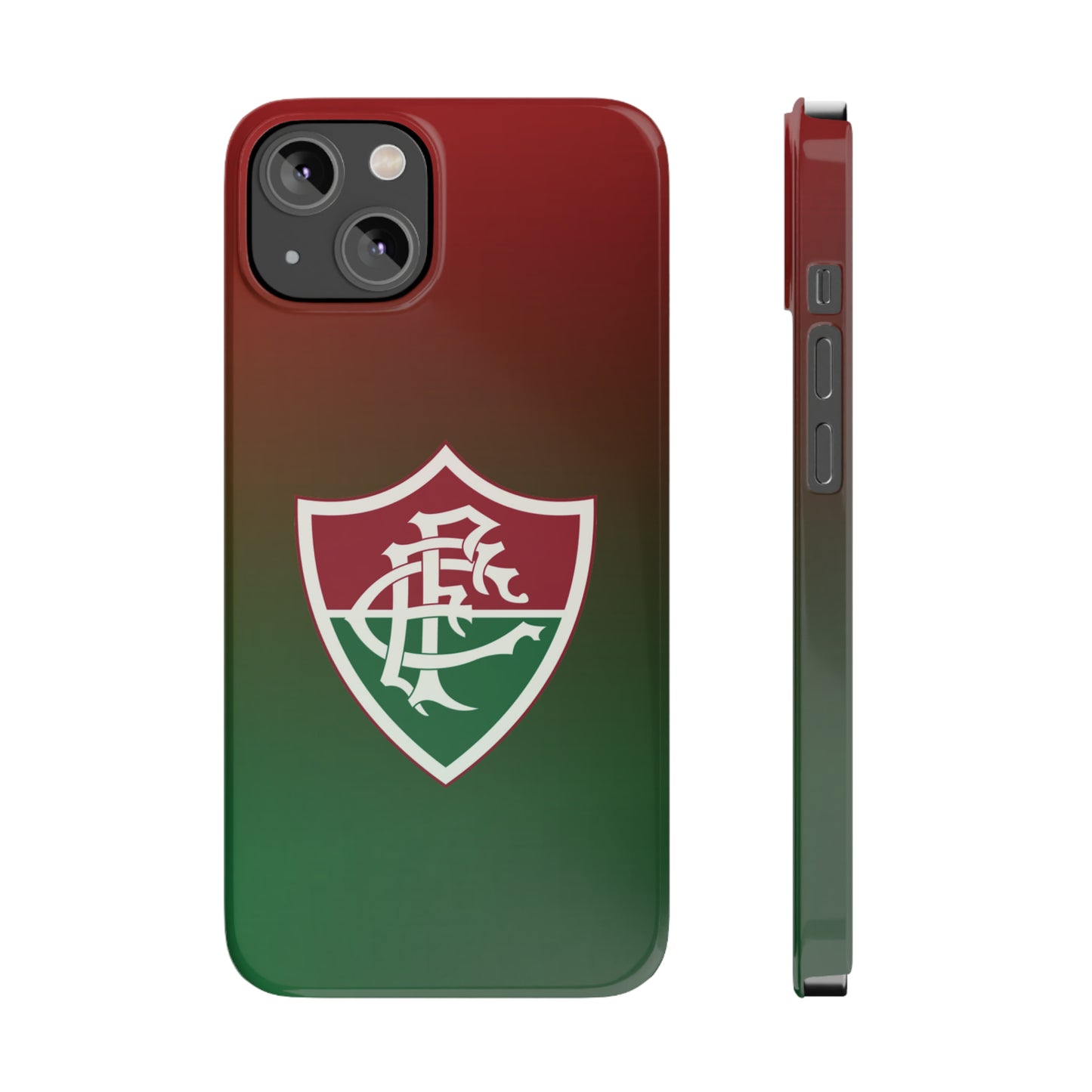 Capinha de Celular Fluminense