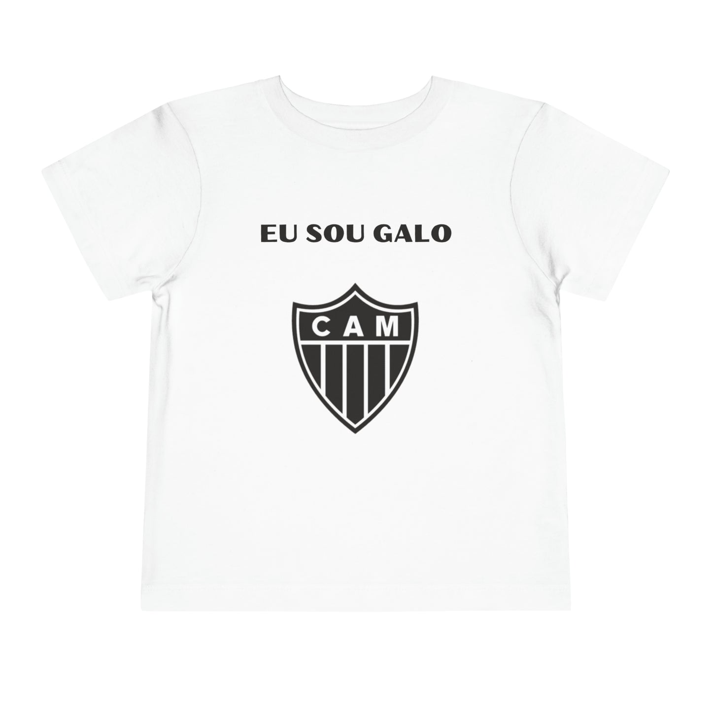 Camisa Toddler Atlético MG