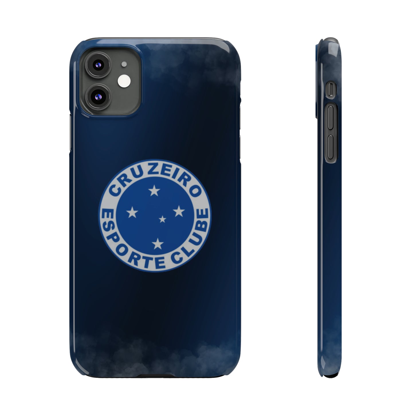 Capinha de Celular Cruzeiro