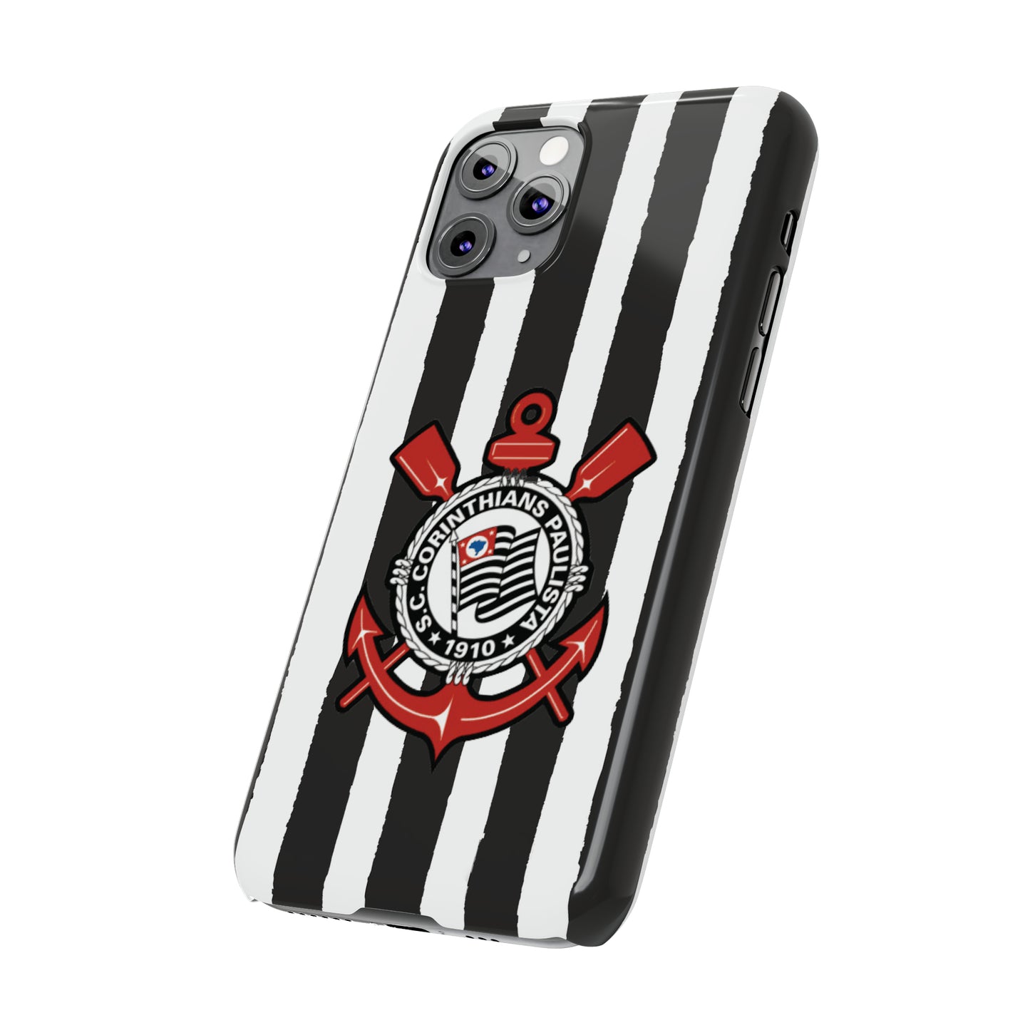 Capinha de Celular Corinthians