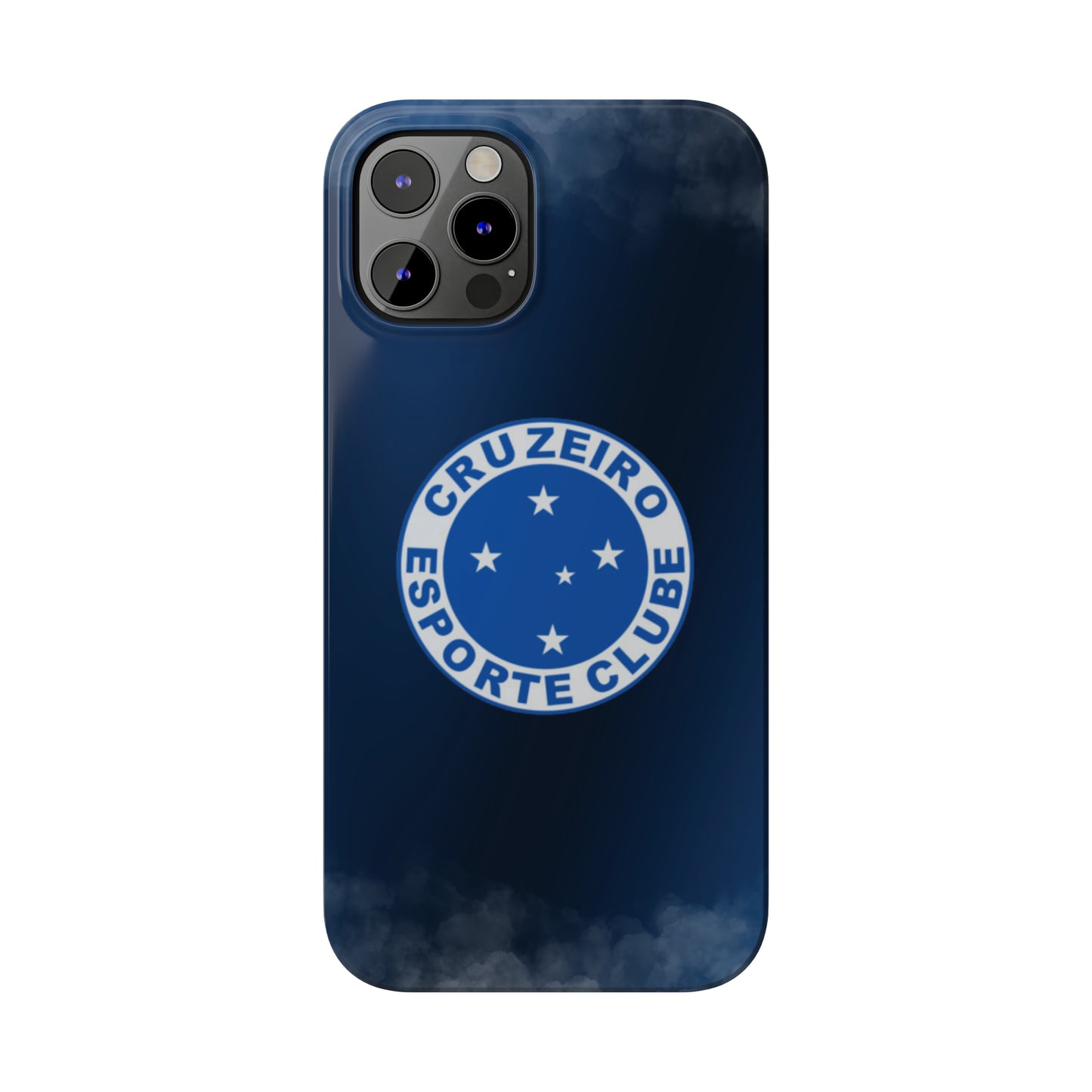 Capinha de Celular Cruzeiro