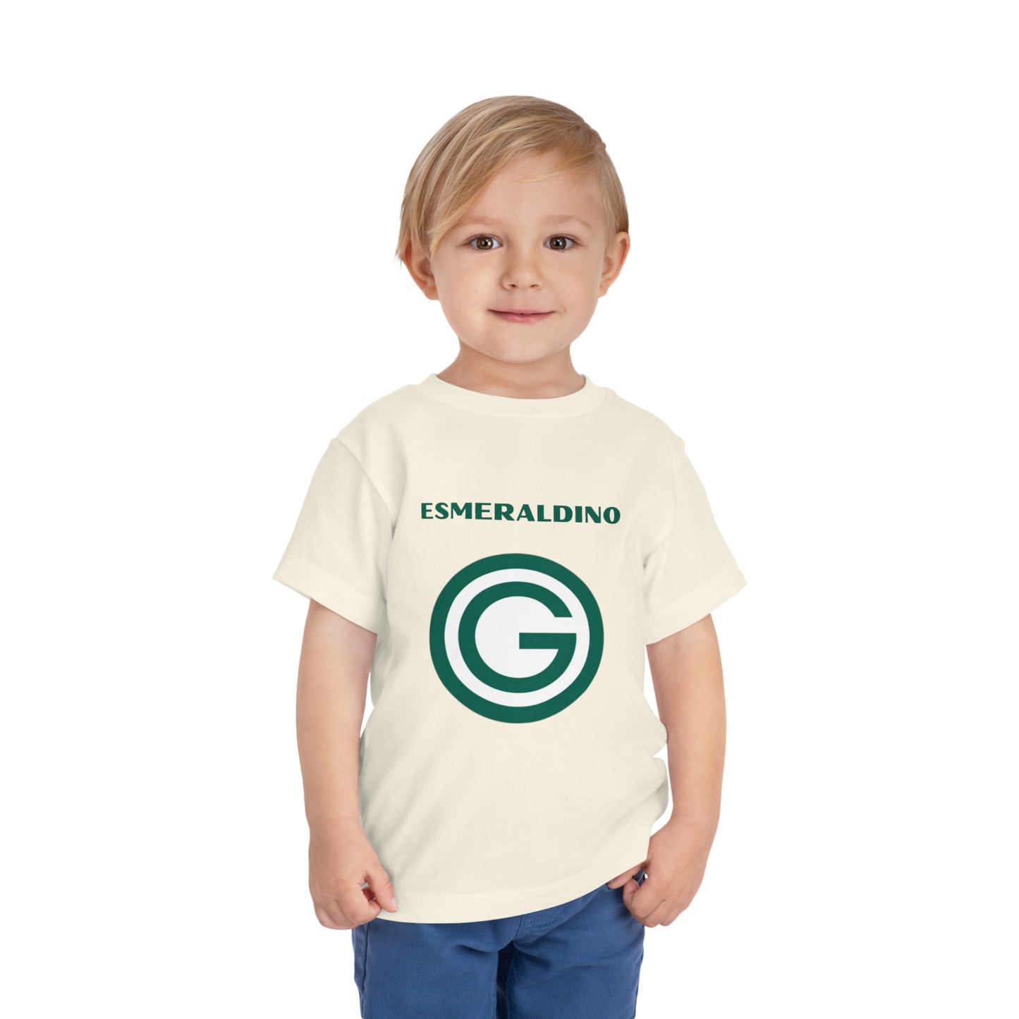 Camisa Toddler Goiás