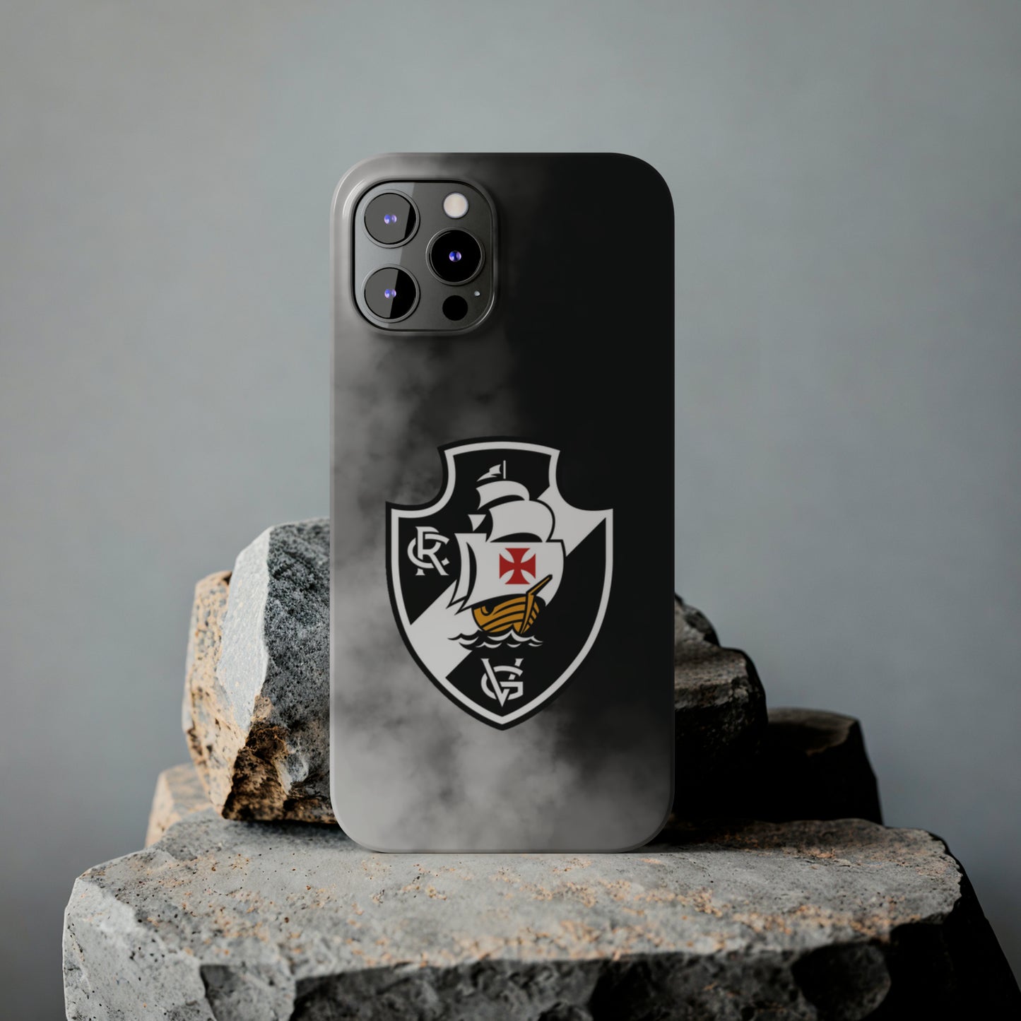 Capinha de Celular Vasco