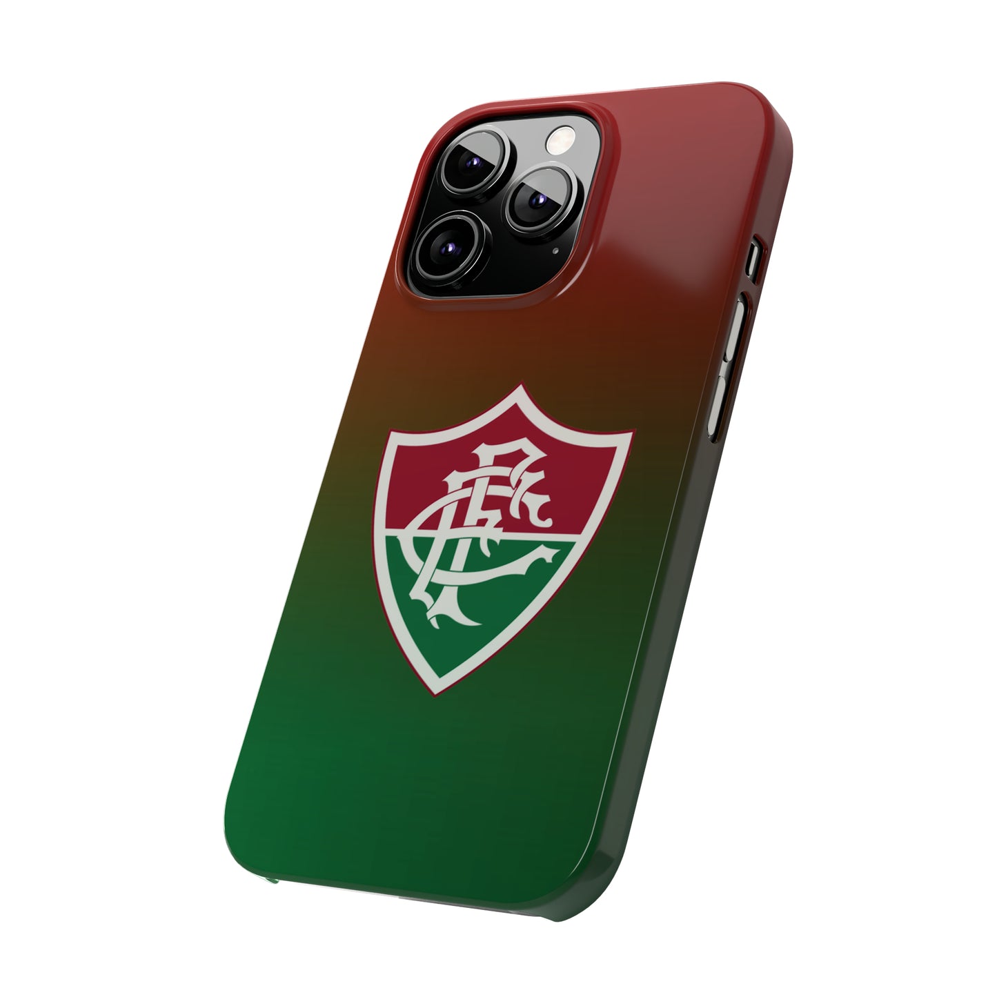 Capinha de Celular Fluminense