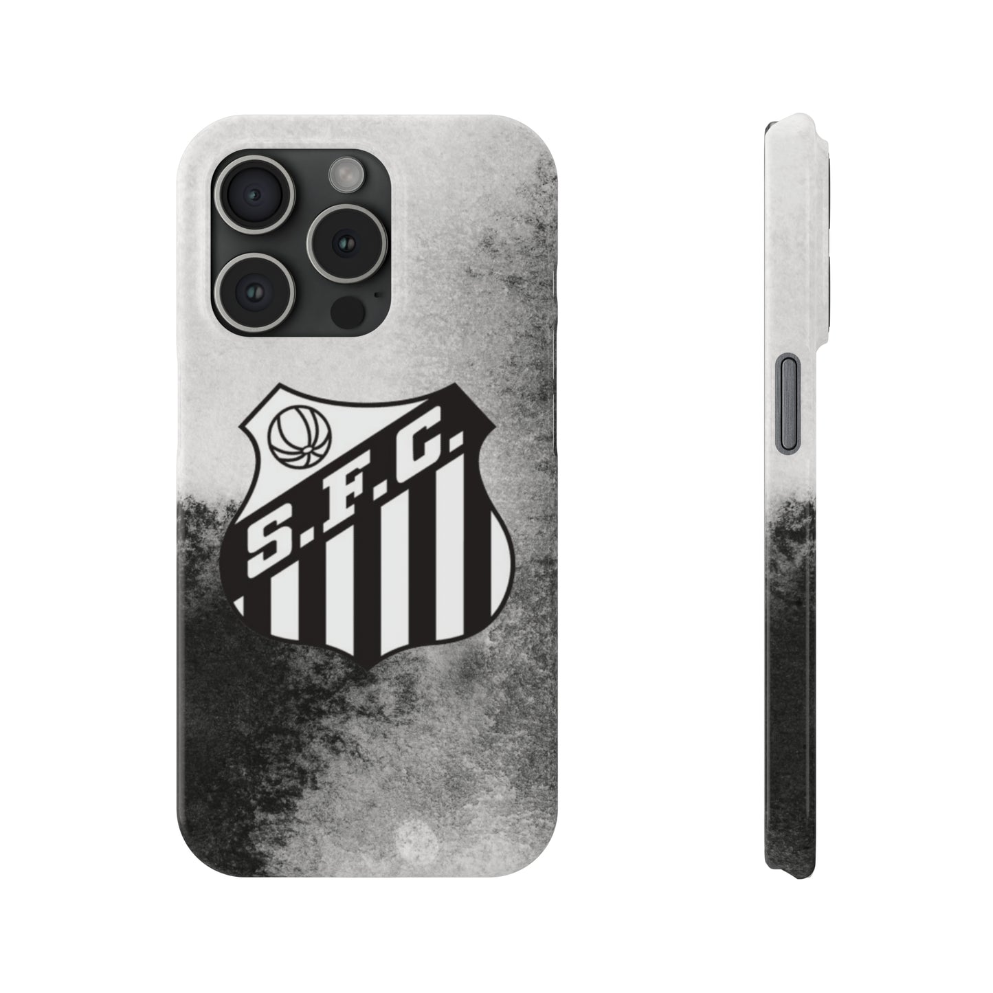 Capinha de Celular Santos