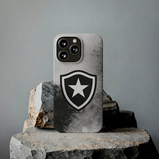 Capinha de Celular Botafogo