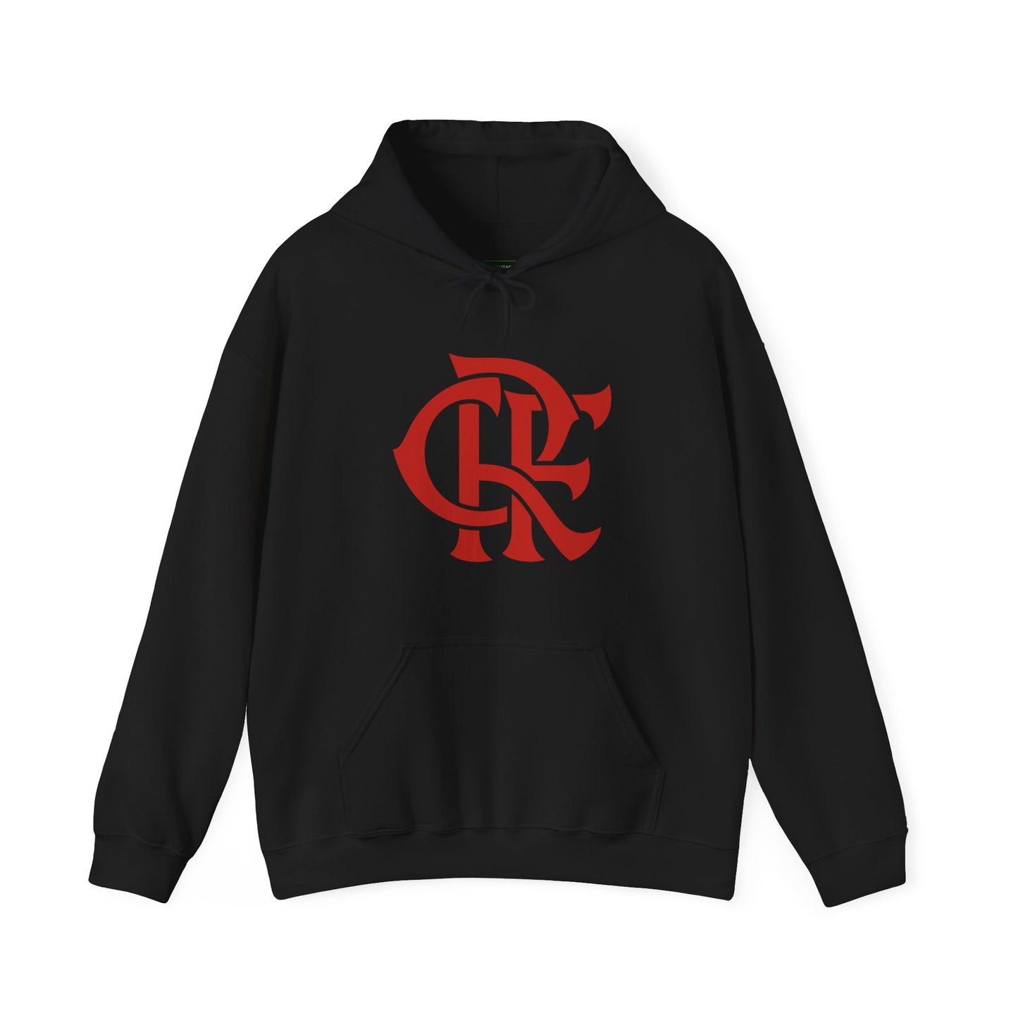 Moletom Flamengo CRF