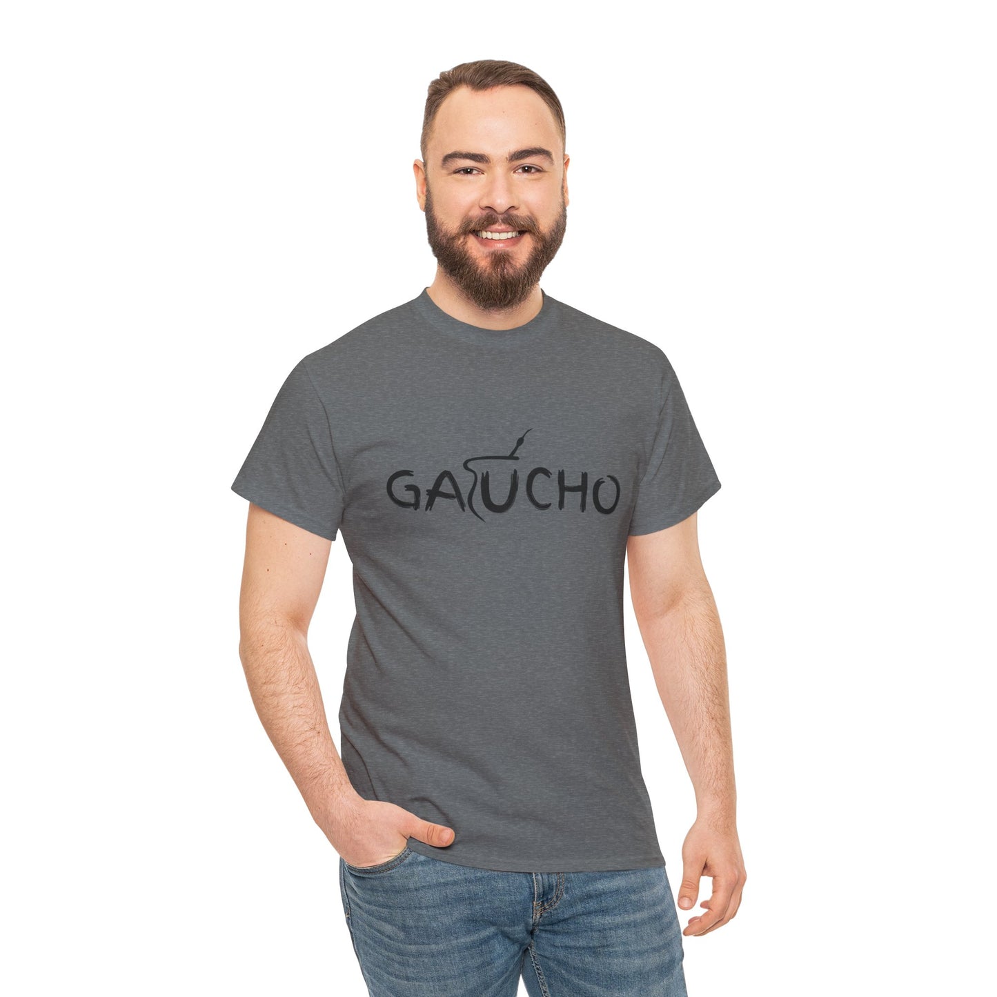 Camiseta Gaúcho