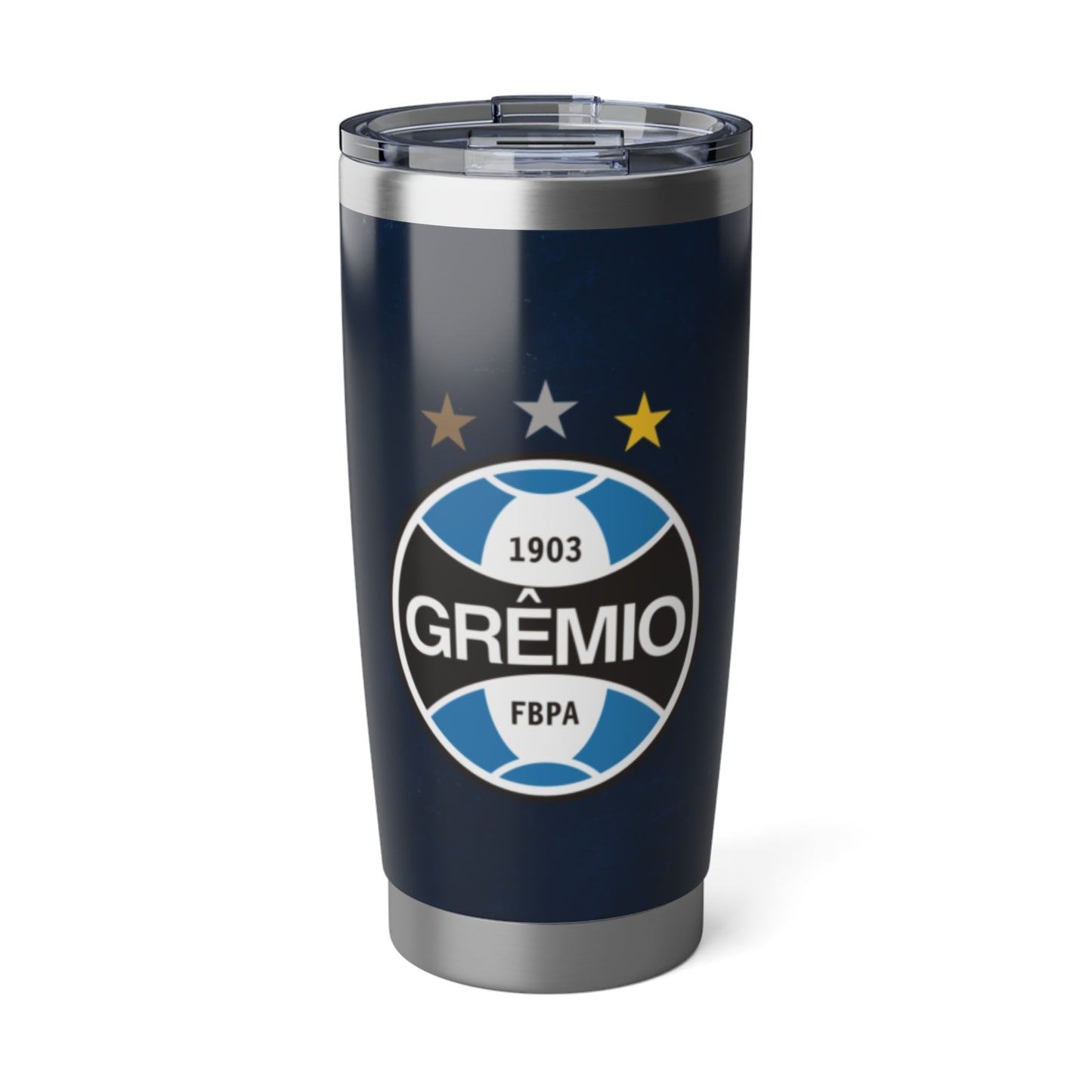 Copo Térmico Grêmio