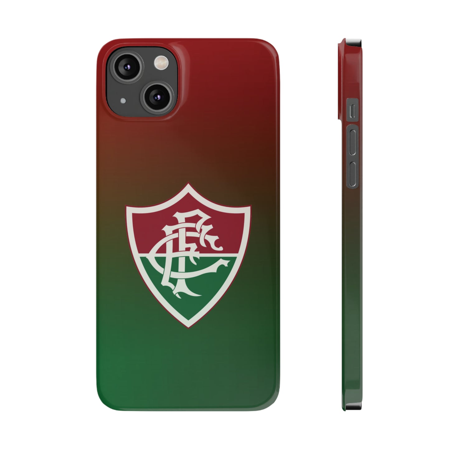 Capinha de Celular Fluminense