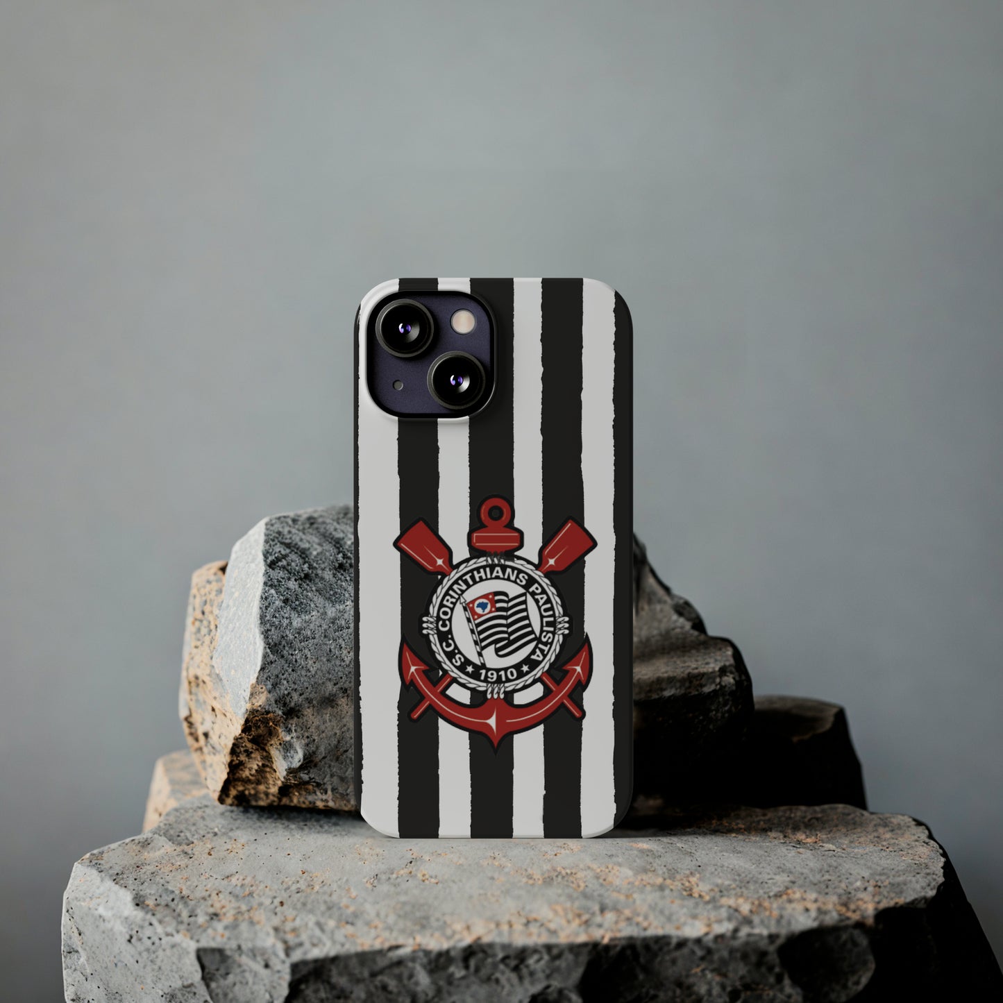 Capinha de Celular Corinthians