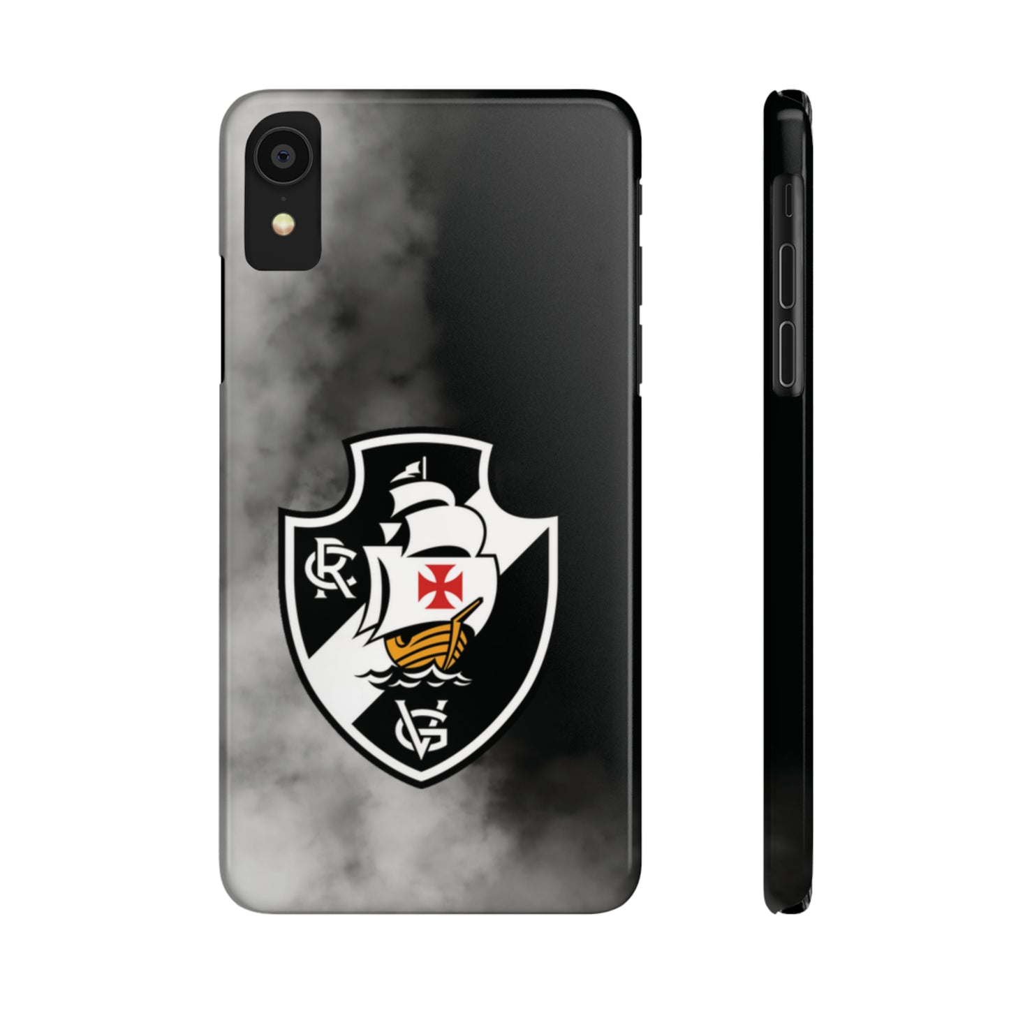 Capinha de Celular Vasco