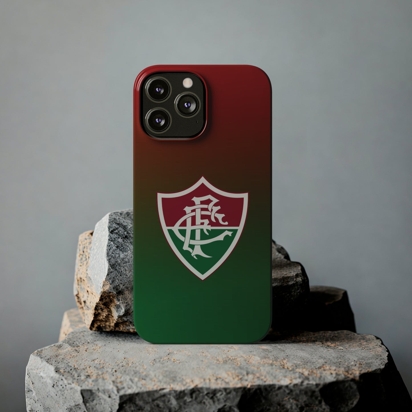 Capinha de Celular Fluminense