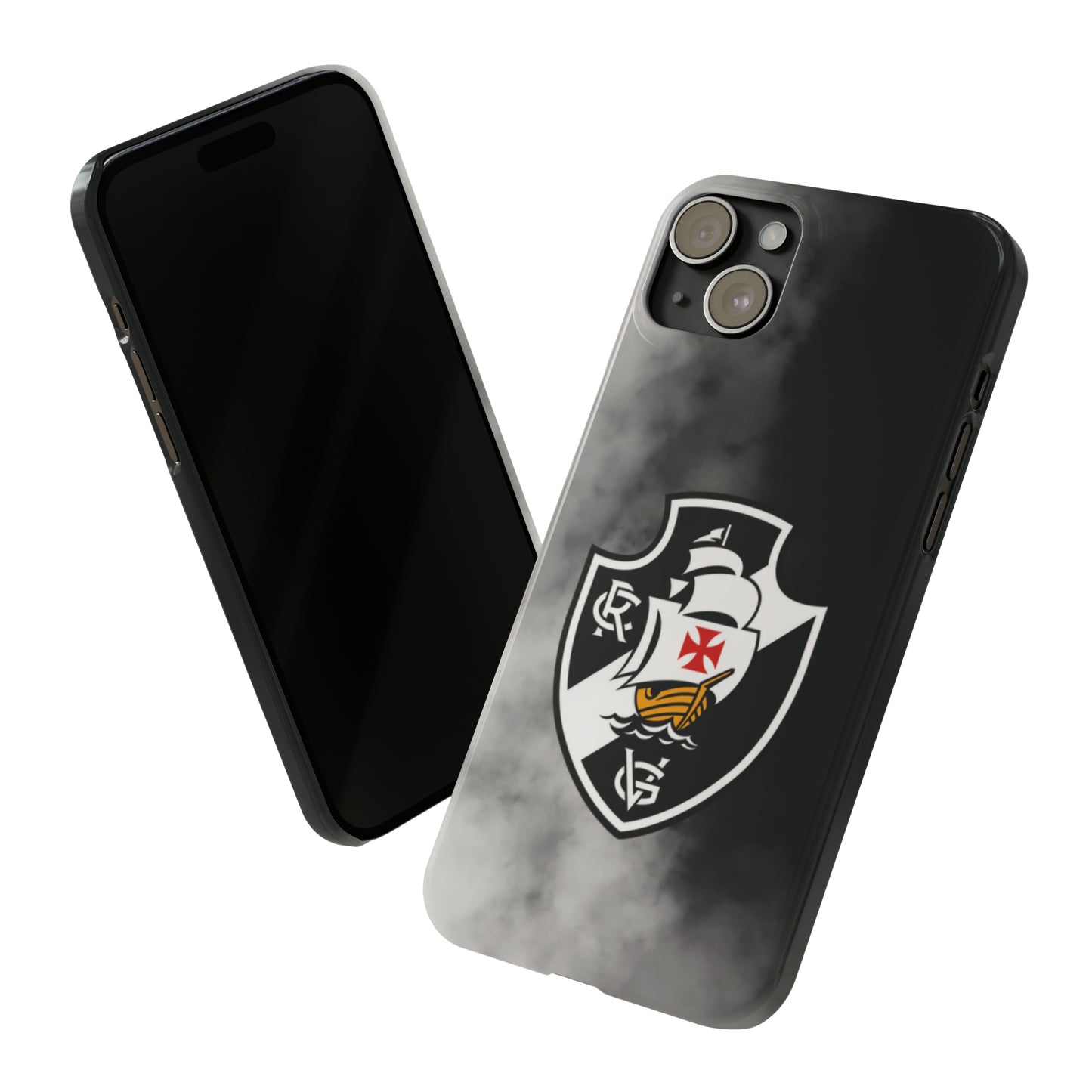 Capinha de Celular Vasco