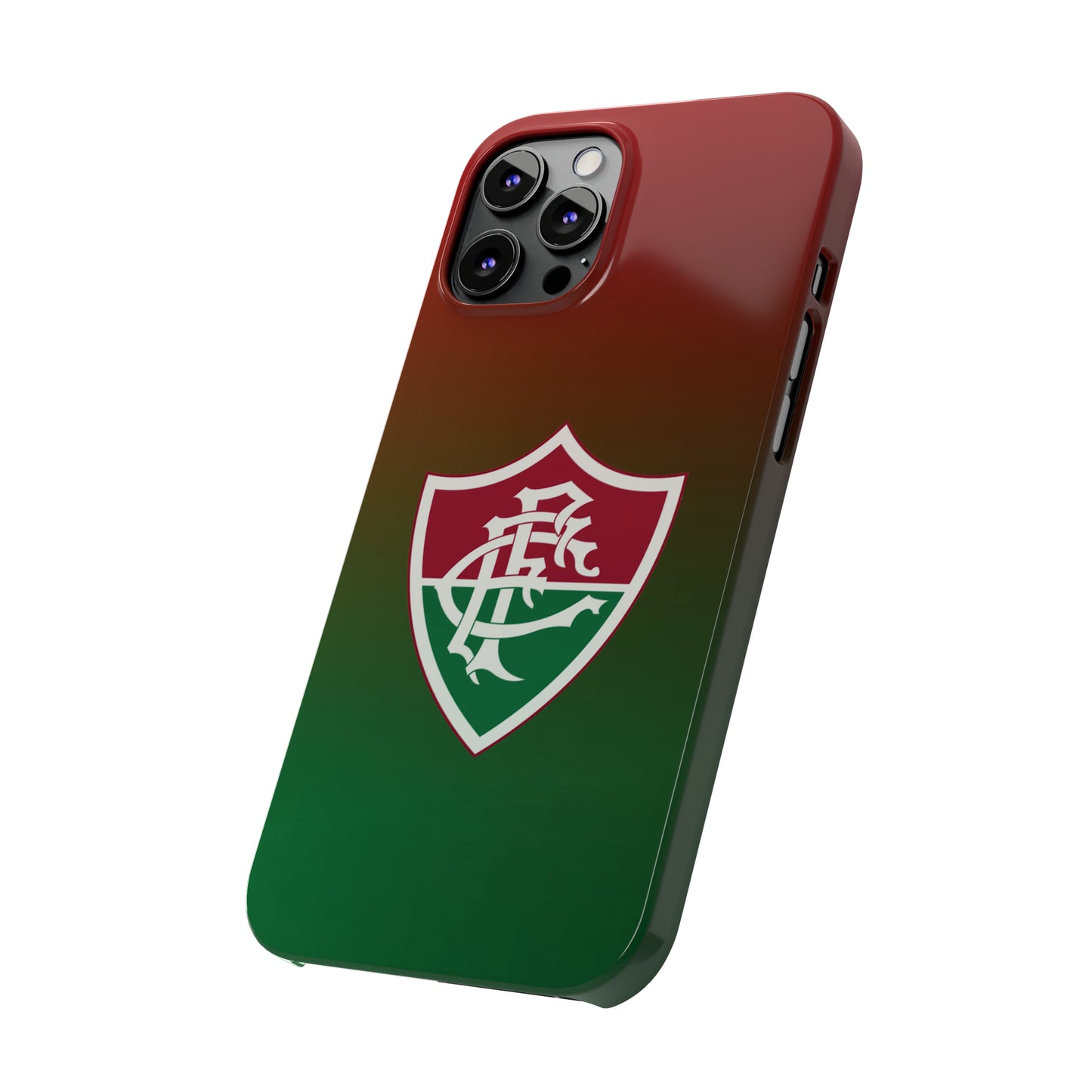 Capinha de Celular Fluminense