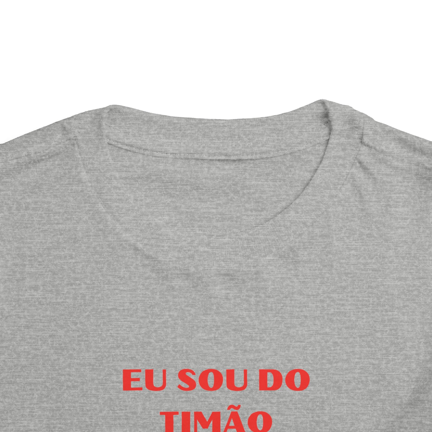 Camisa Toddler Corinthians