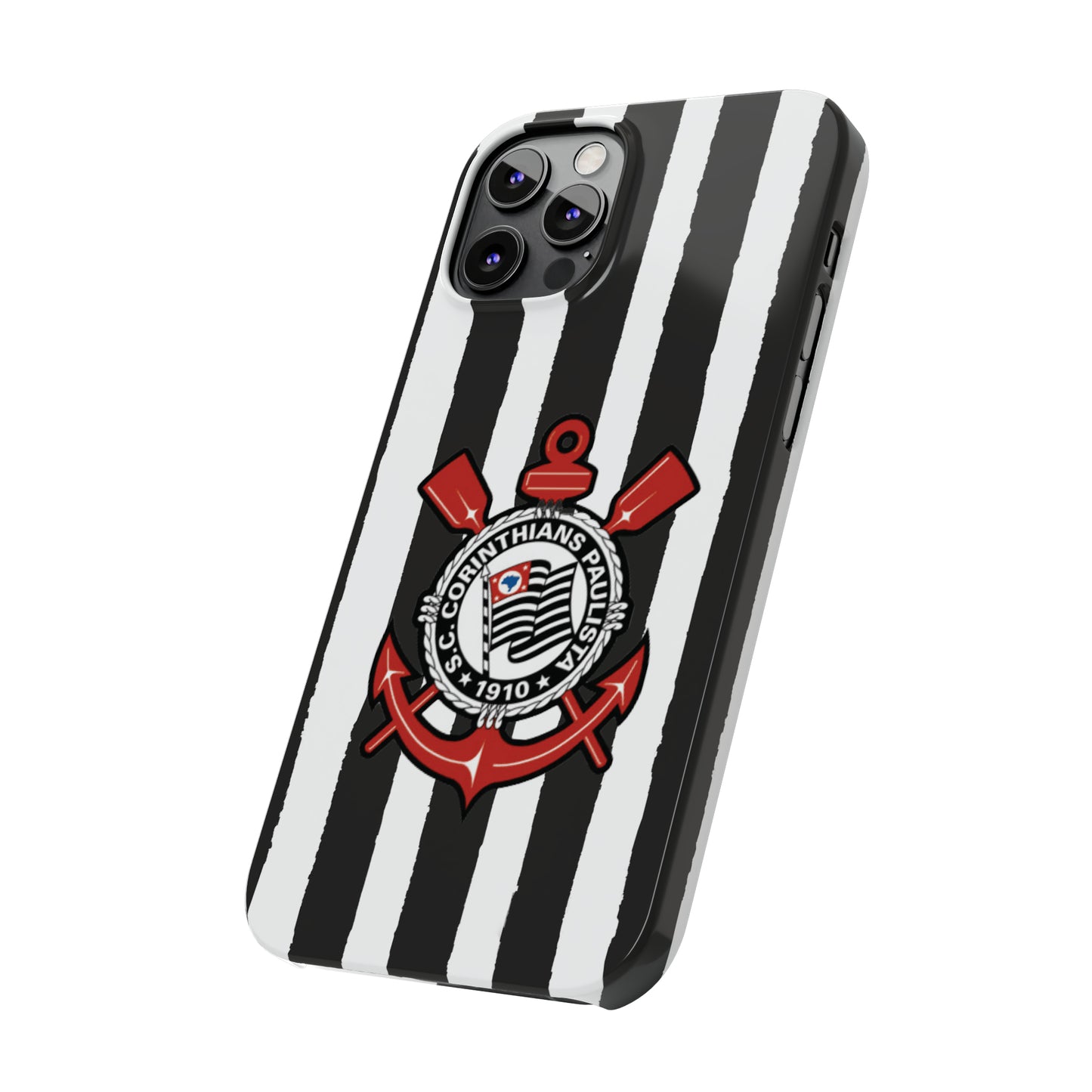 Capinha de Celular Corinthians