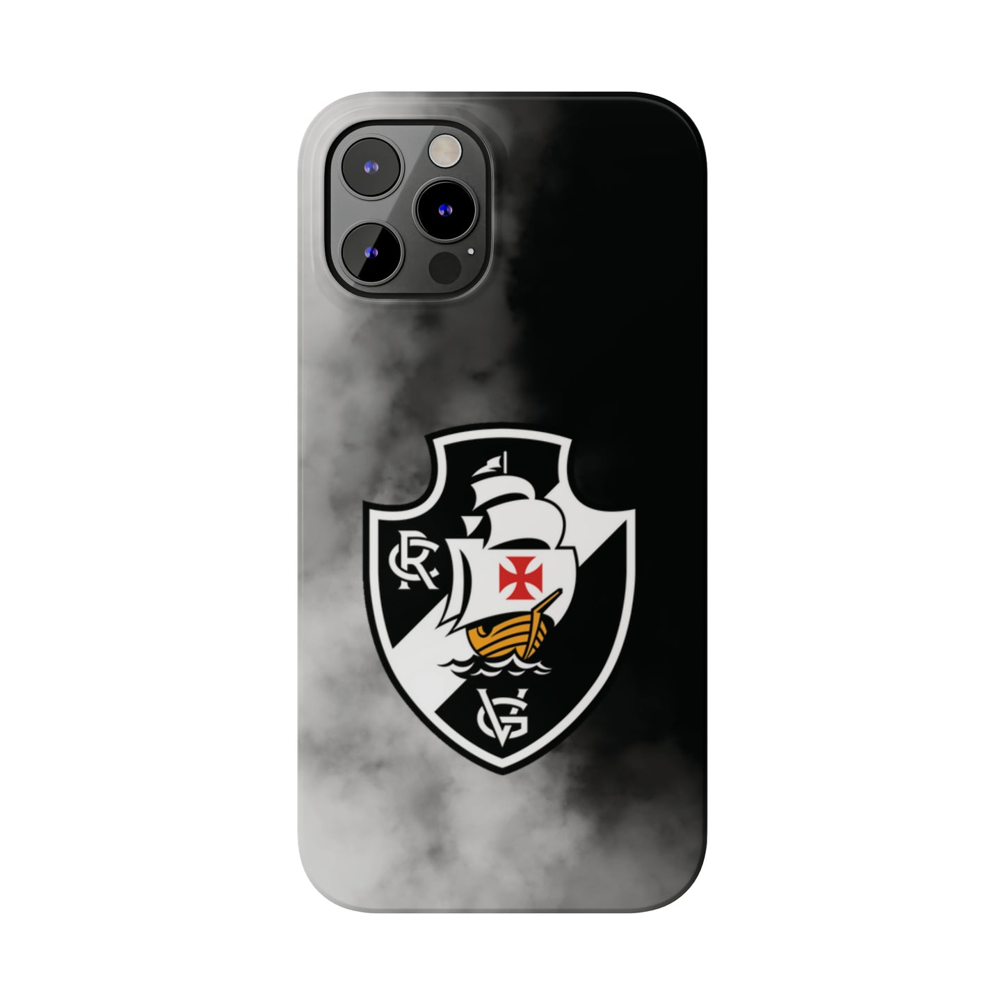 Capinha de Celular Vasco