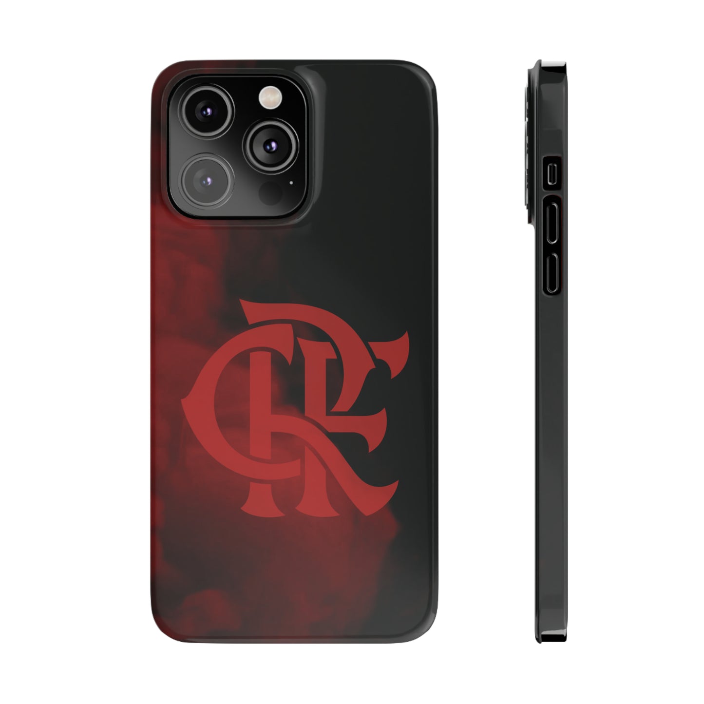 Capinha de Celular Flamengo