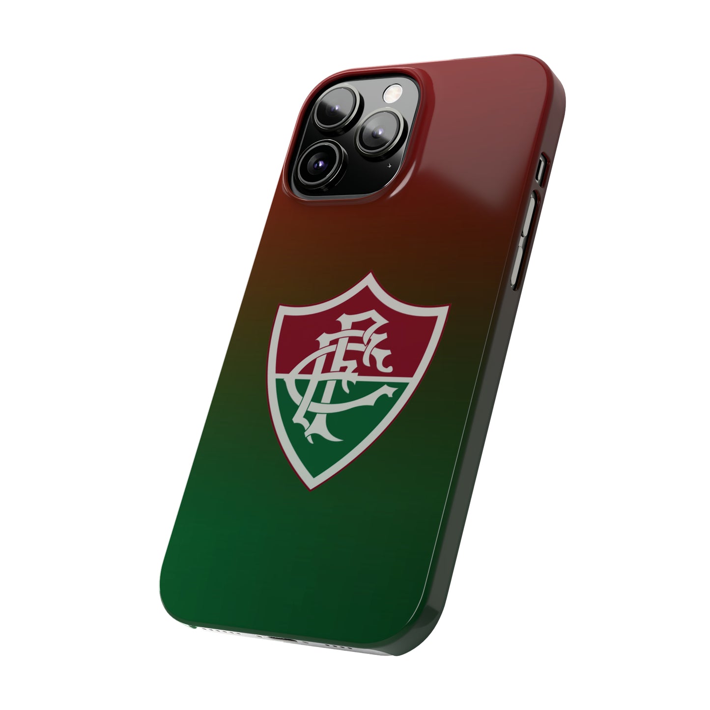 Capinha de Celular Fluminense