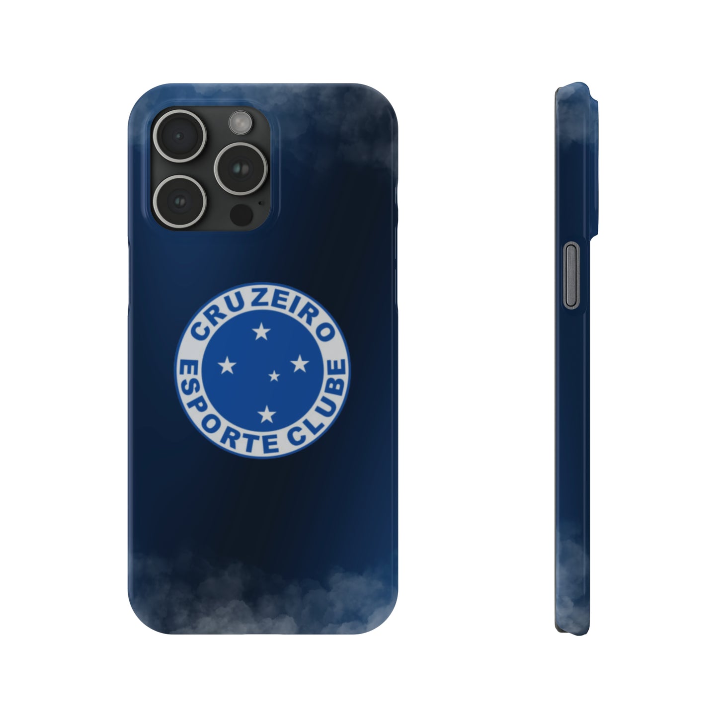 Capinha de Celular Cruzeiro