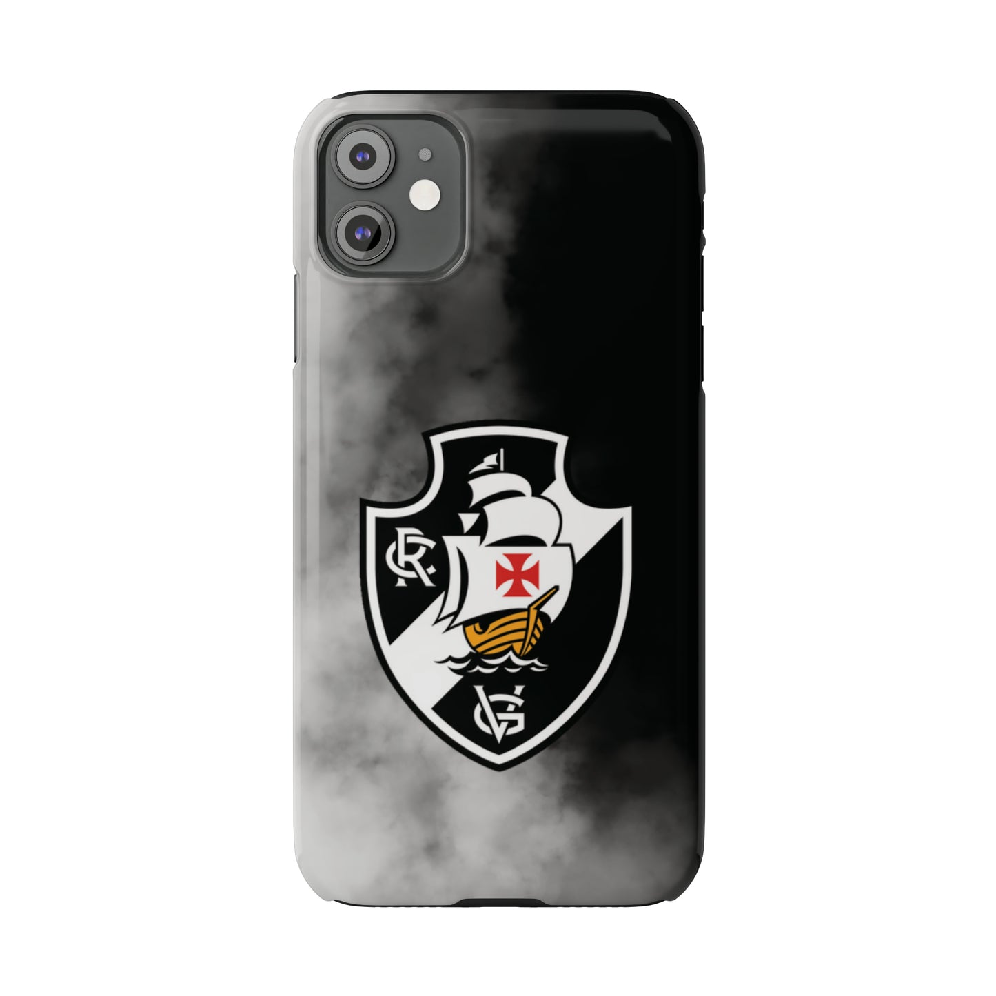 Capinha de Celular Vasco