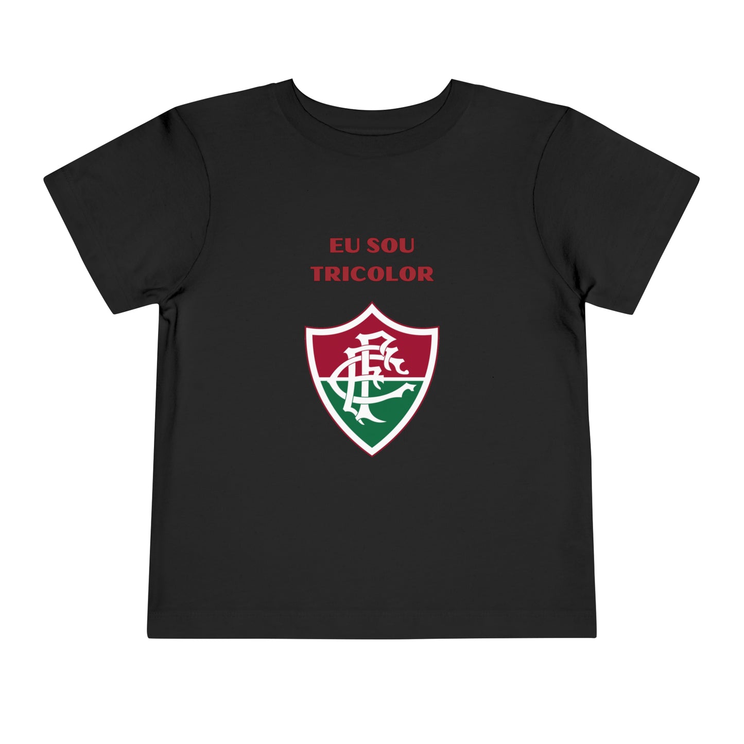 Camisa Toddler Fluminense