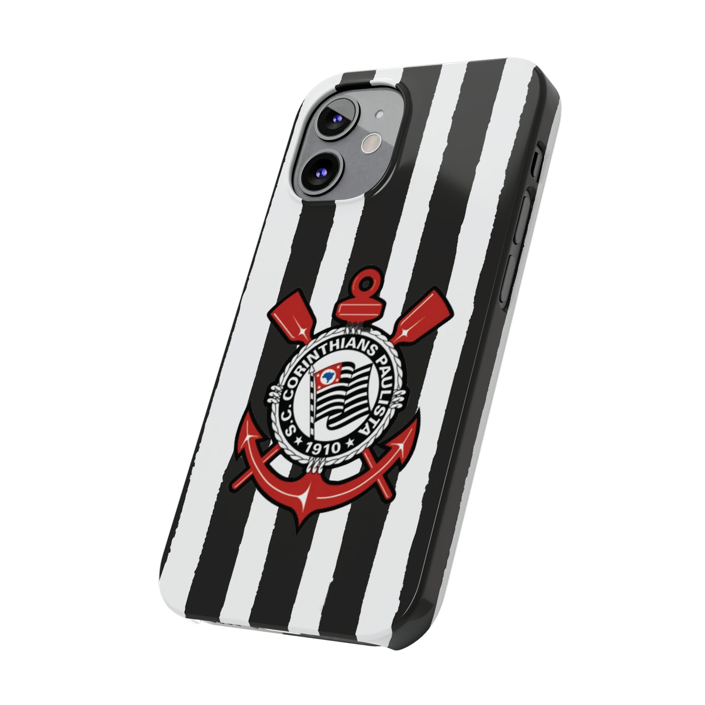 Capinha de Celular Corinthians