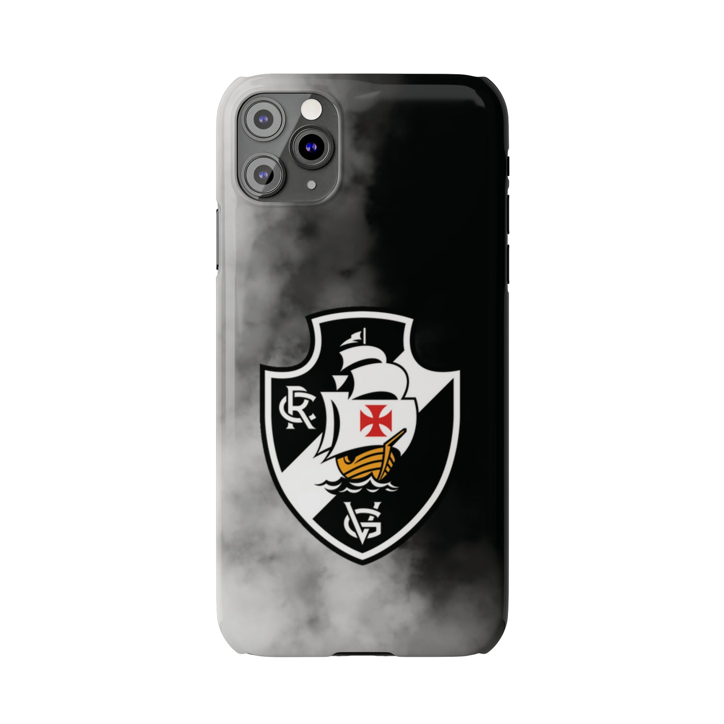 Capinha de Celular Vasco