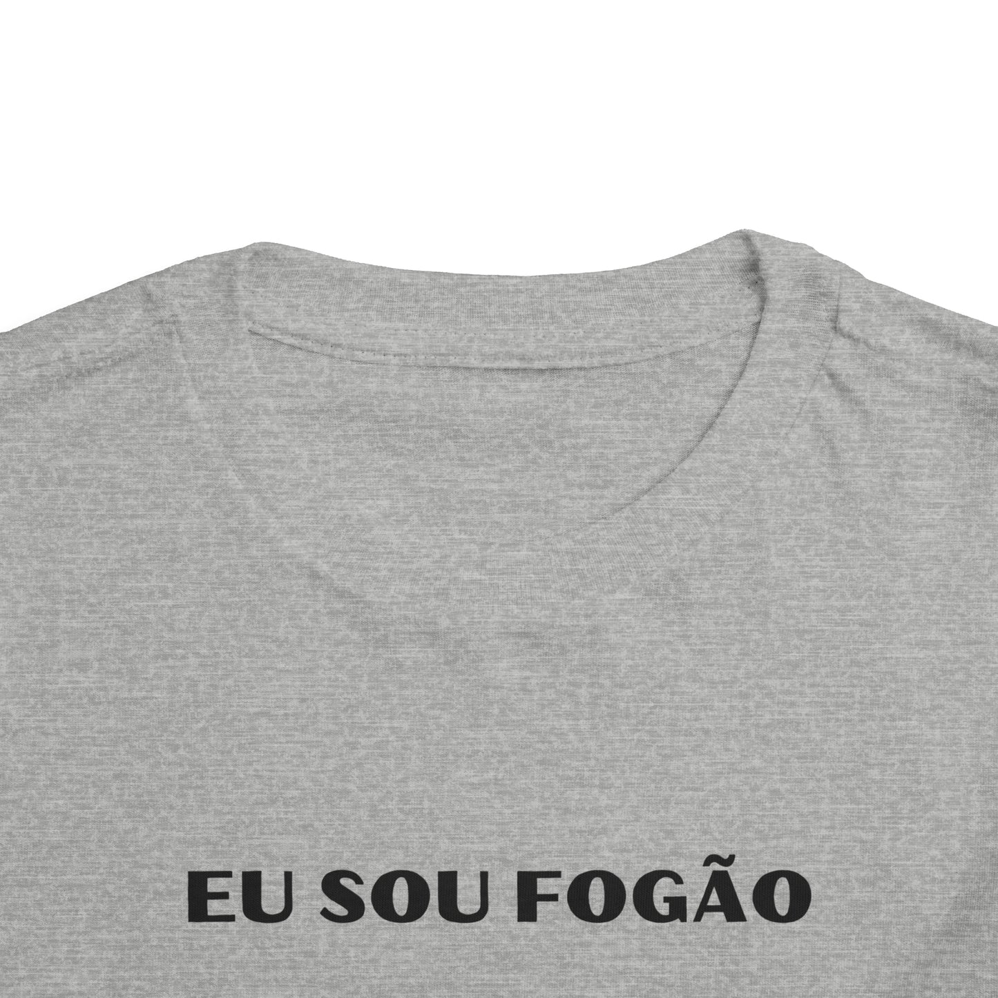 Camisa Toddler Botafogo