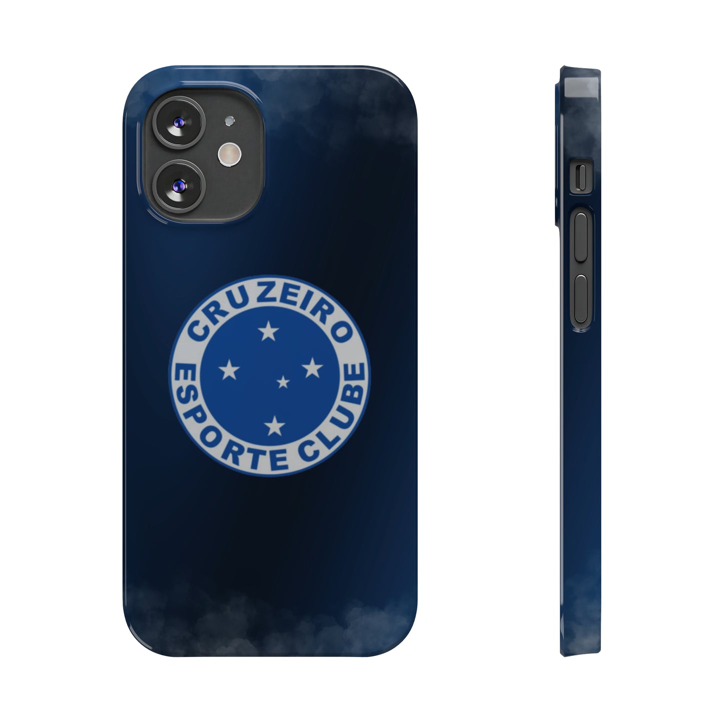 Capinha de Celular Cruzeiro