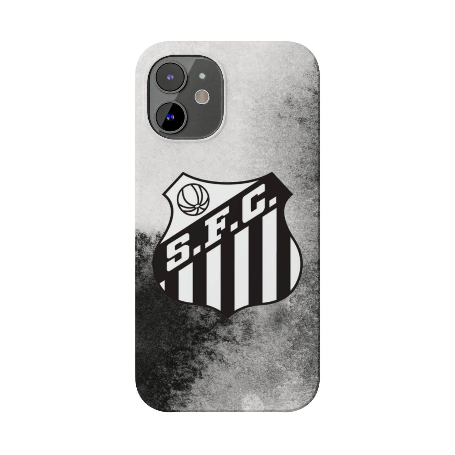 Capinha de Celular Santos