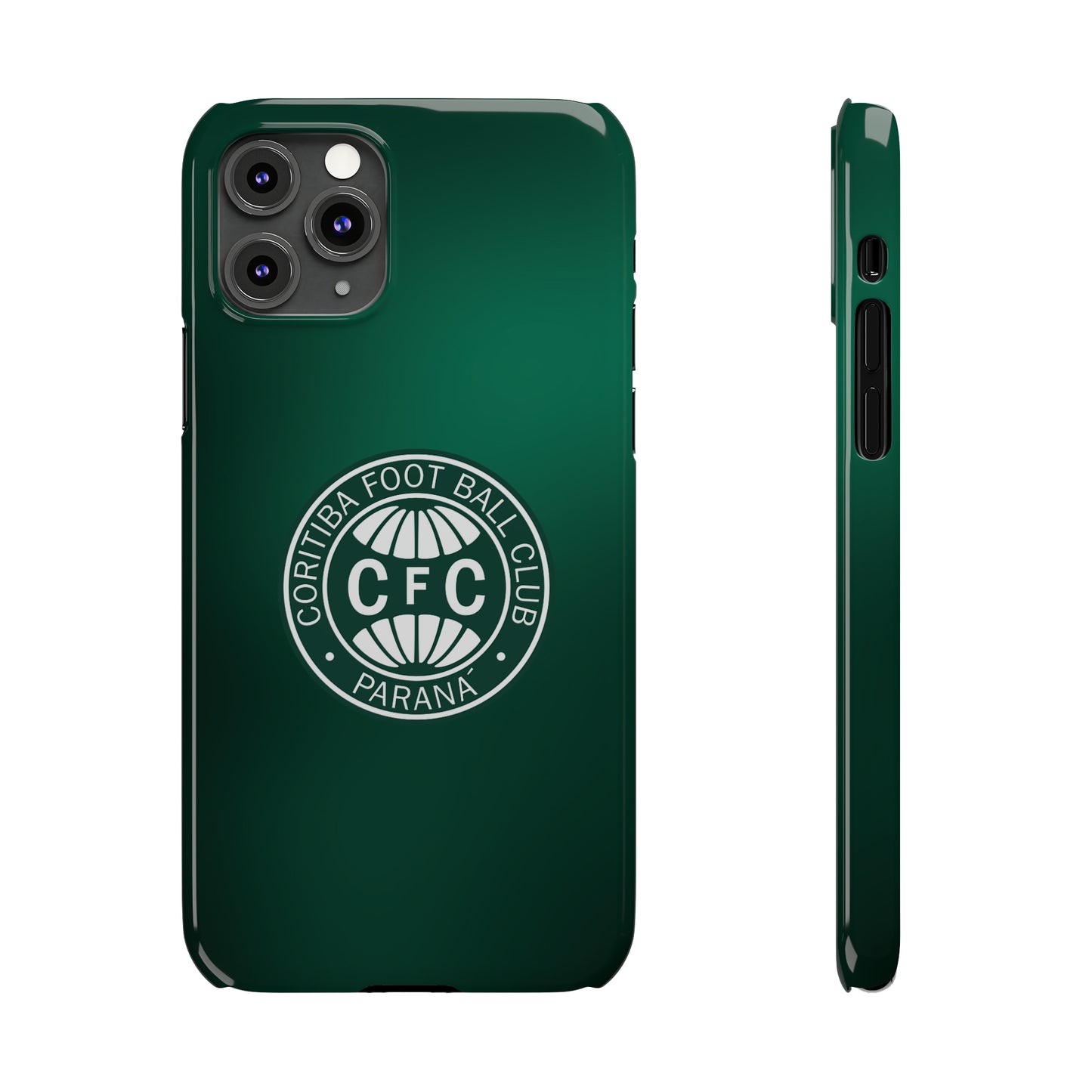 Capinha de Celular Coritiba