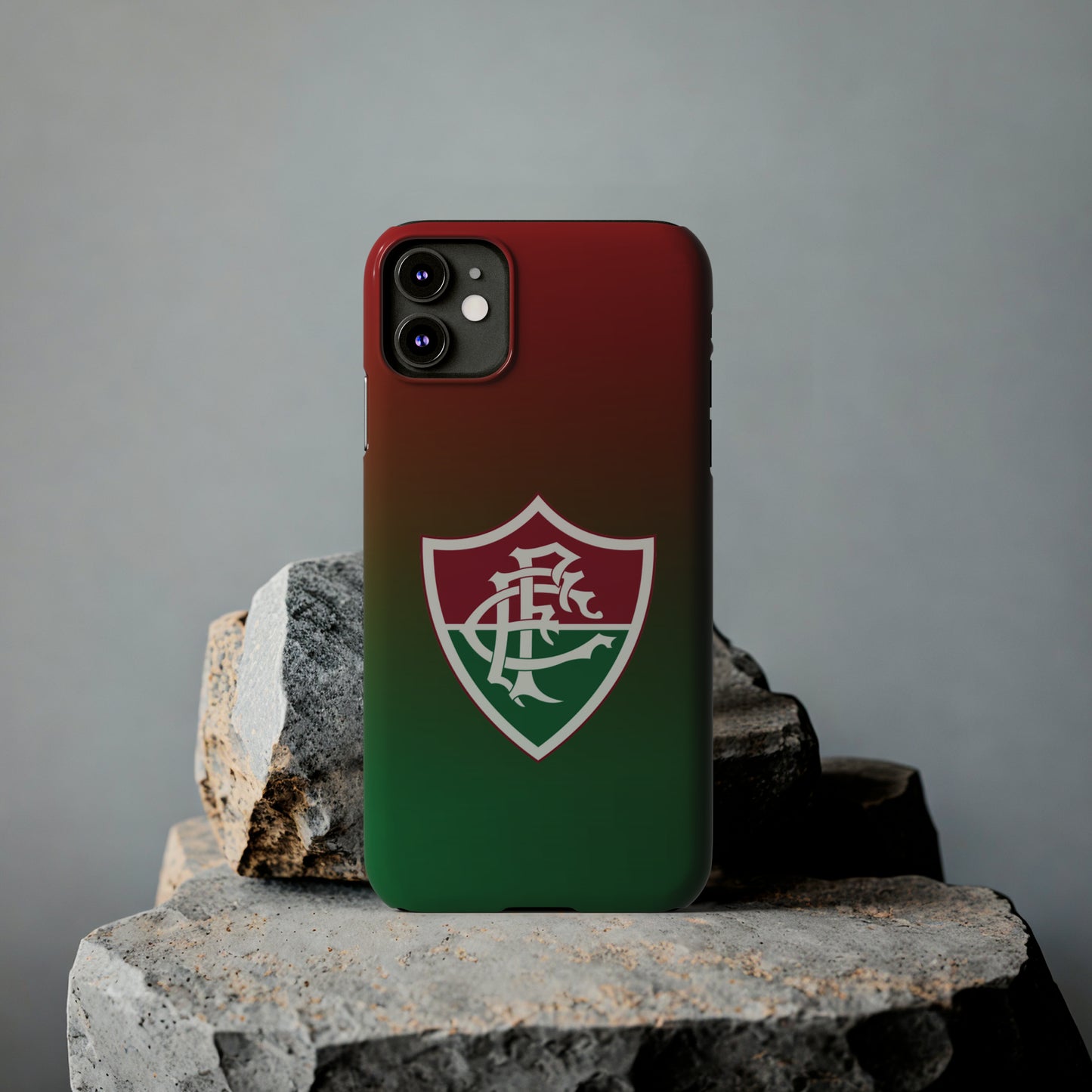 Capinha de Celular Fluminense