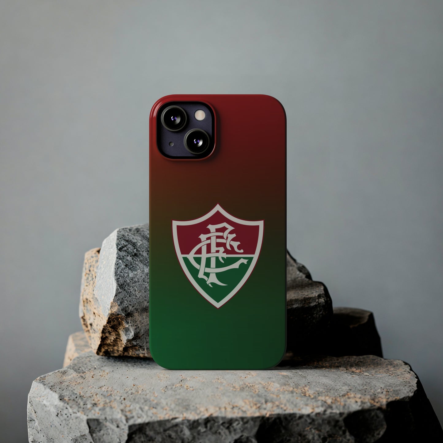 Capinha de Celular Fluminense