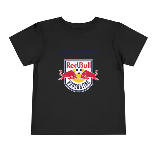 Camisa Toddler Red Bull Bragantino