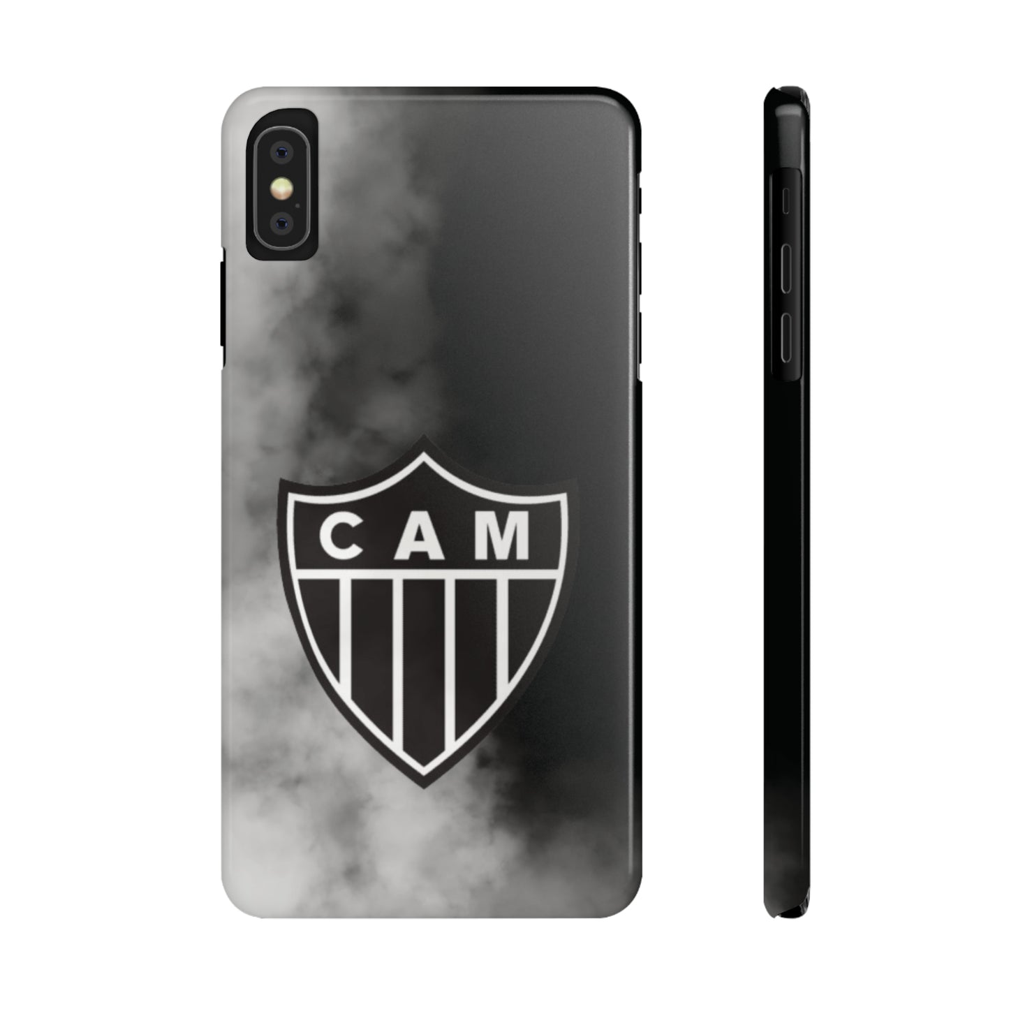 Capinha de Celular Atlético MG